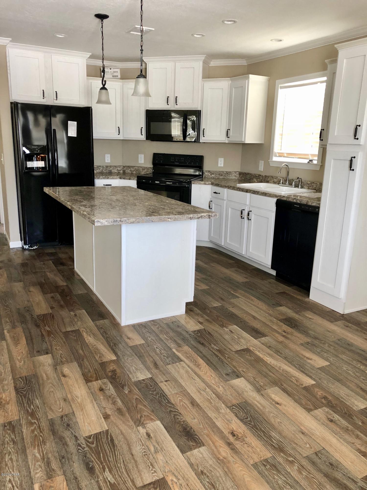 Turkey Run - Residential