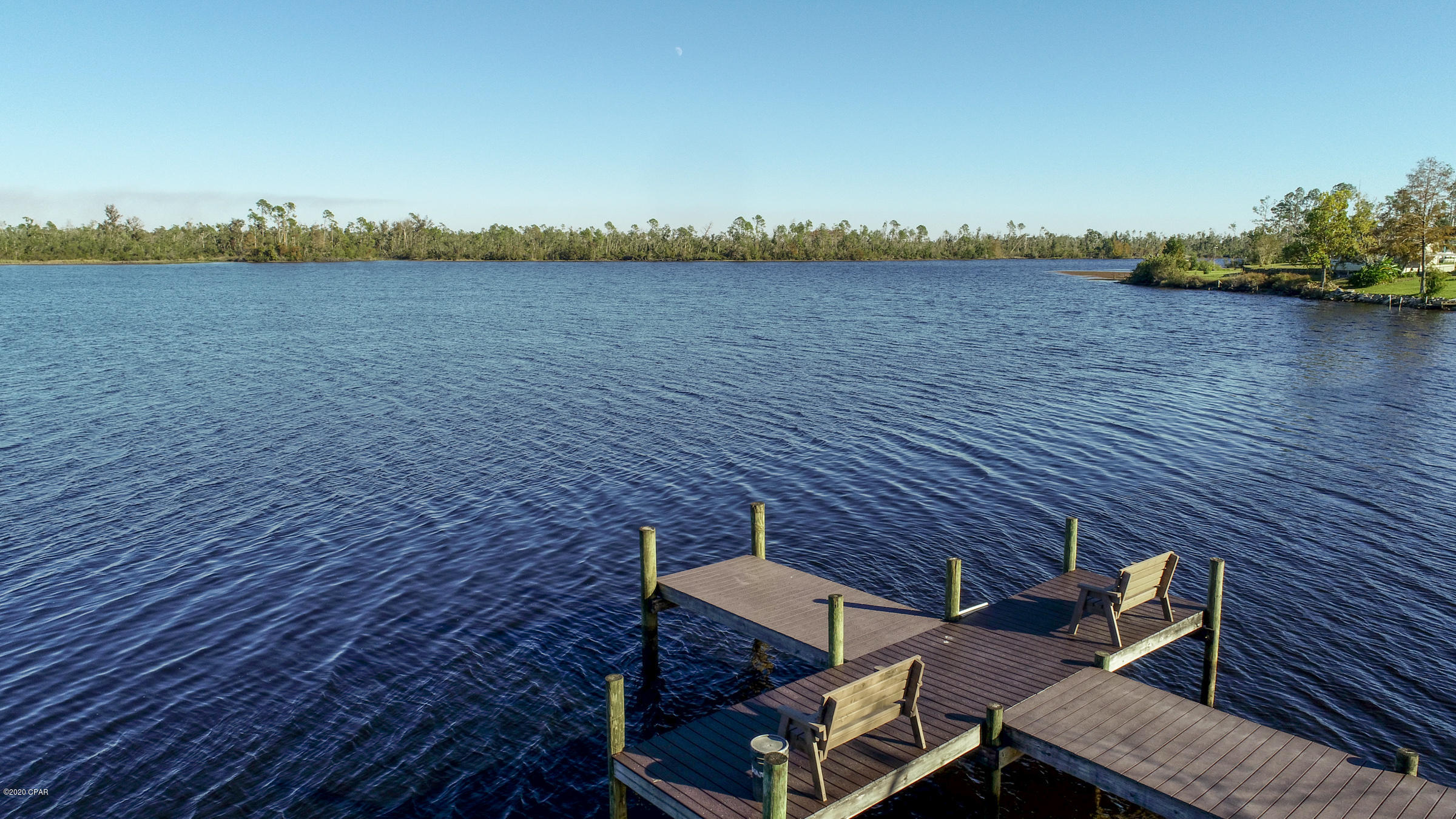 Bayou Oaks North - Land