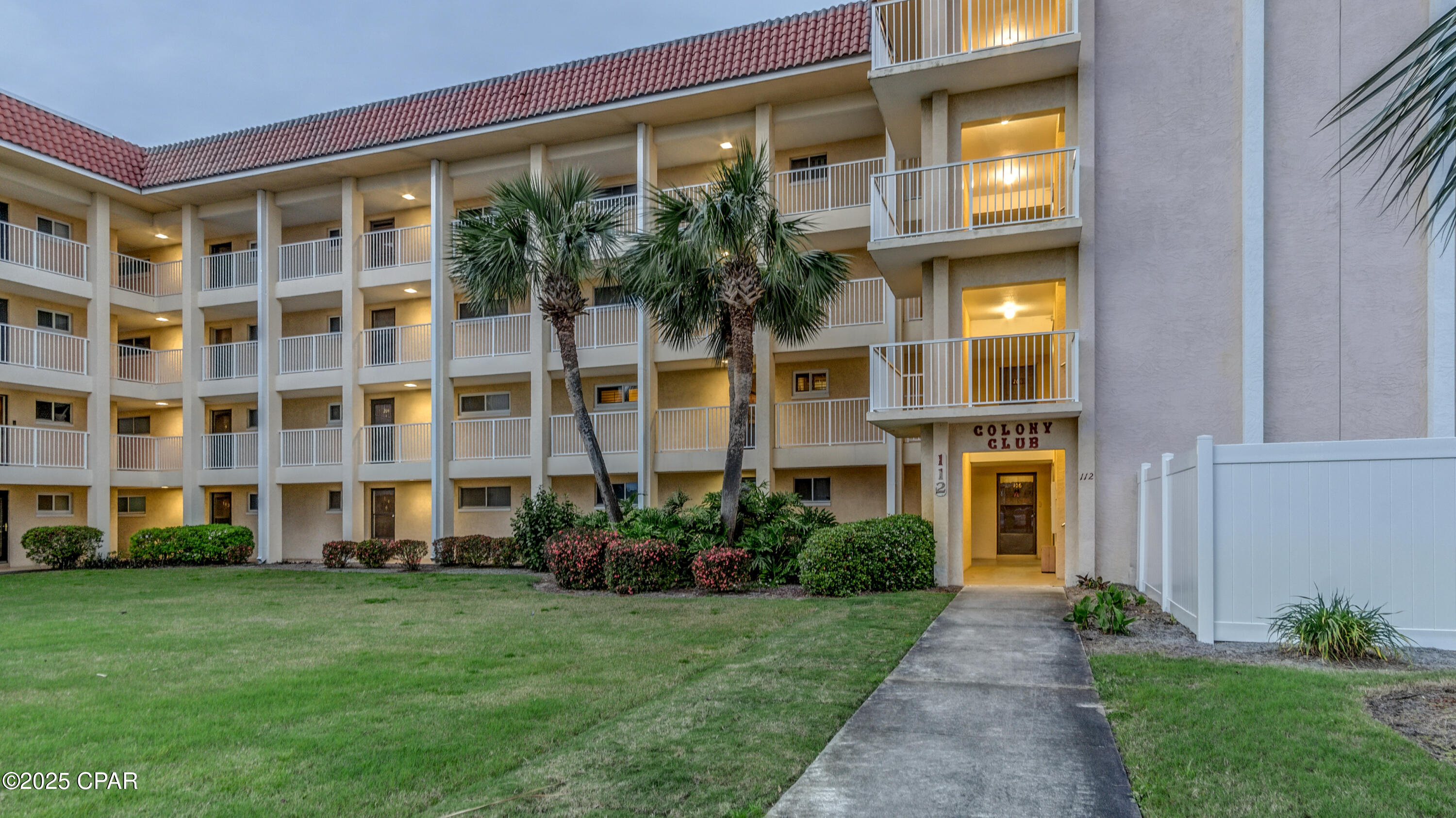 Leisure #1 Condo - Residential