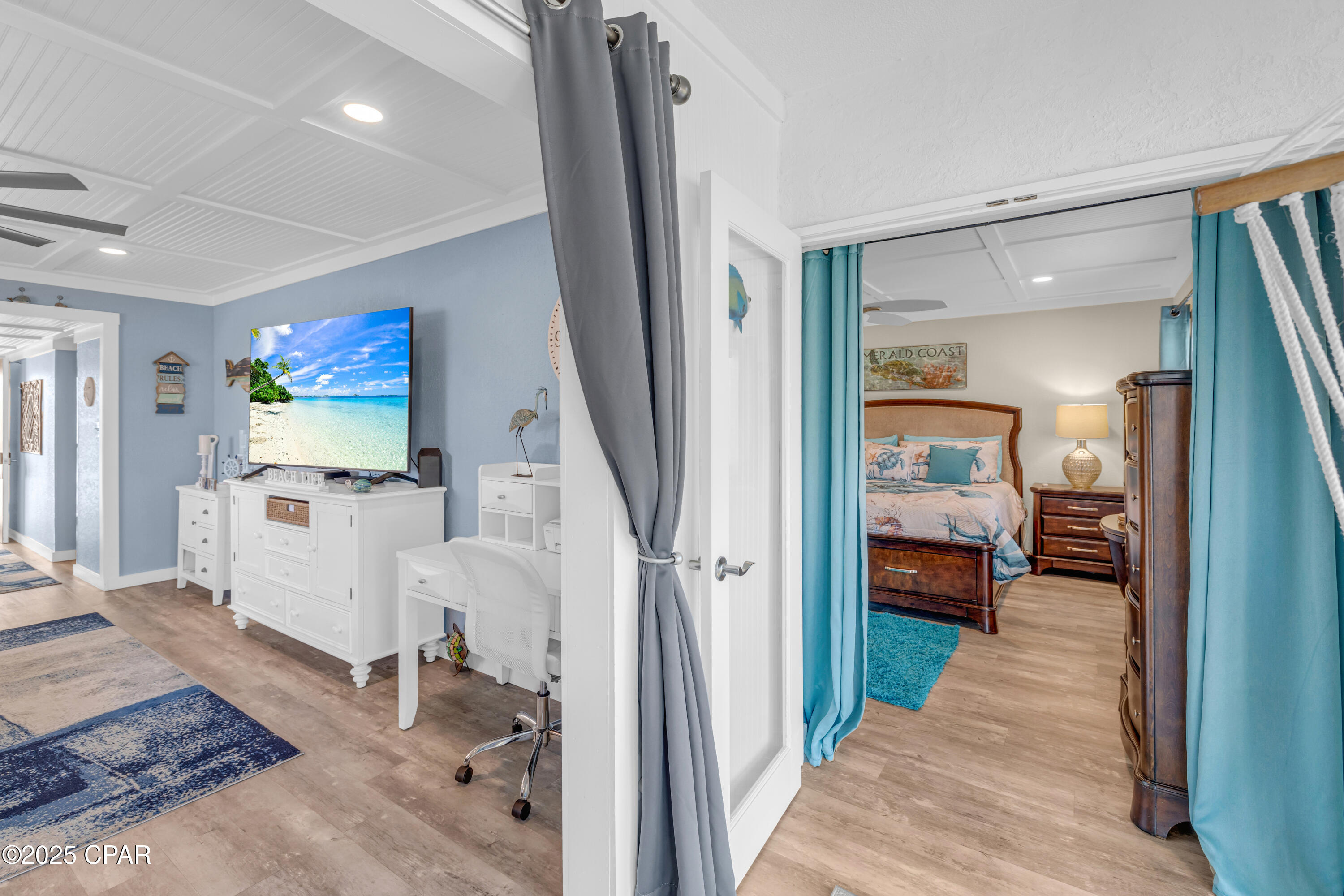 Leisure #1 Condo - Residential