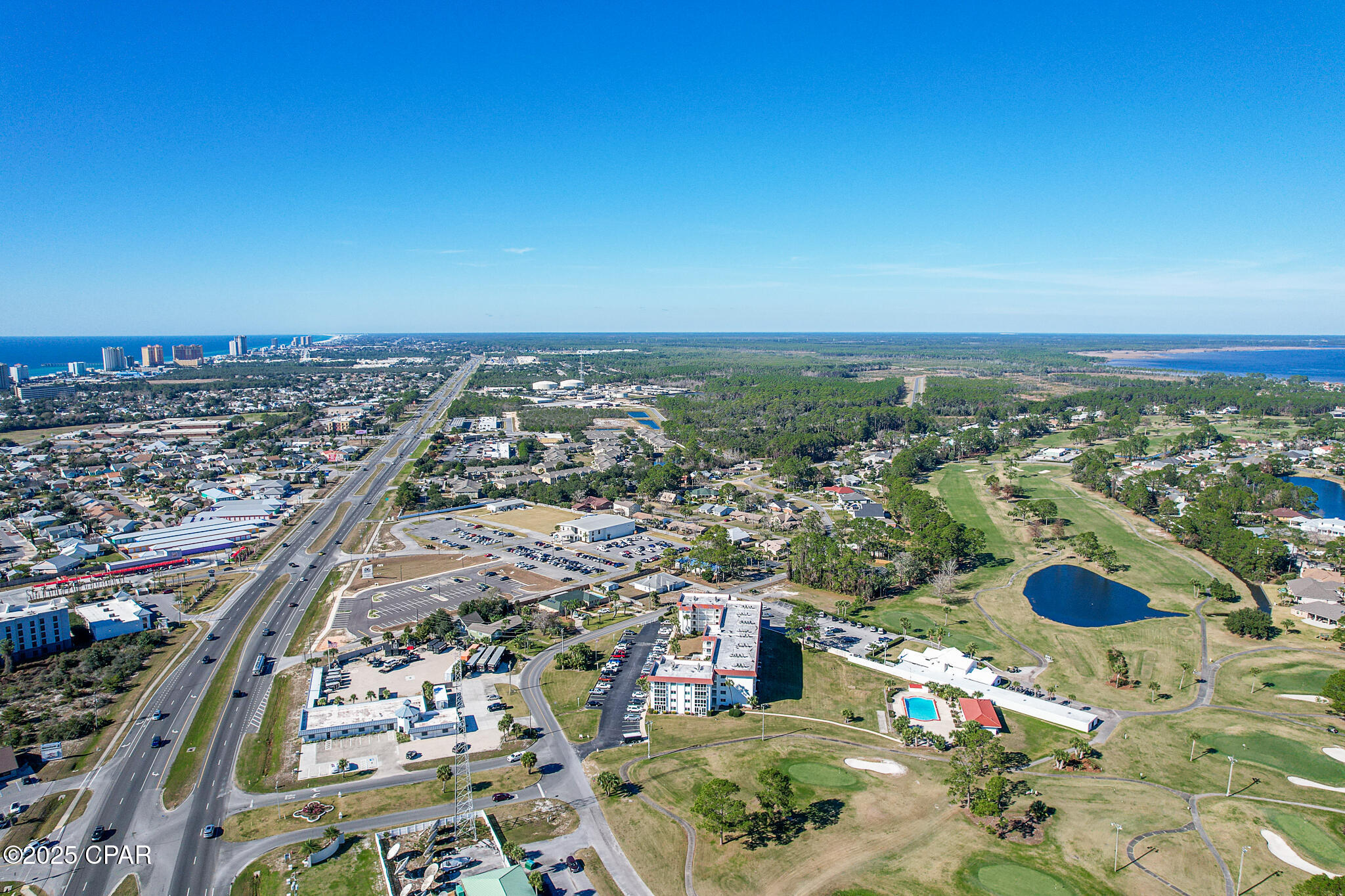 Leisure #1 Condo - Residential