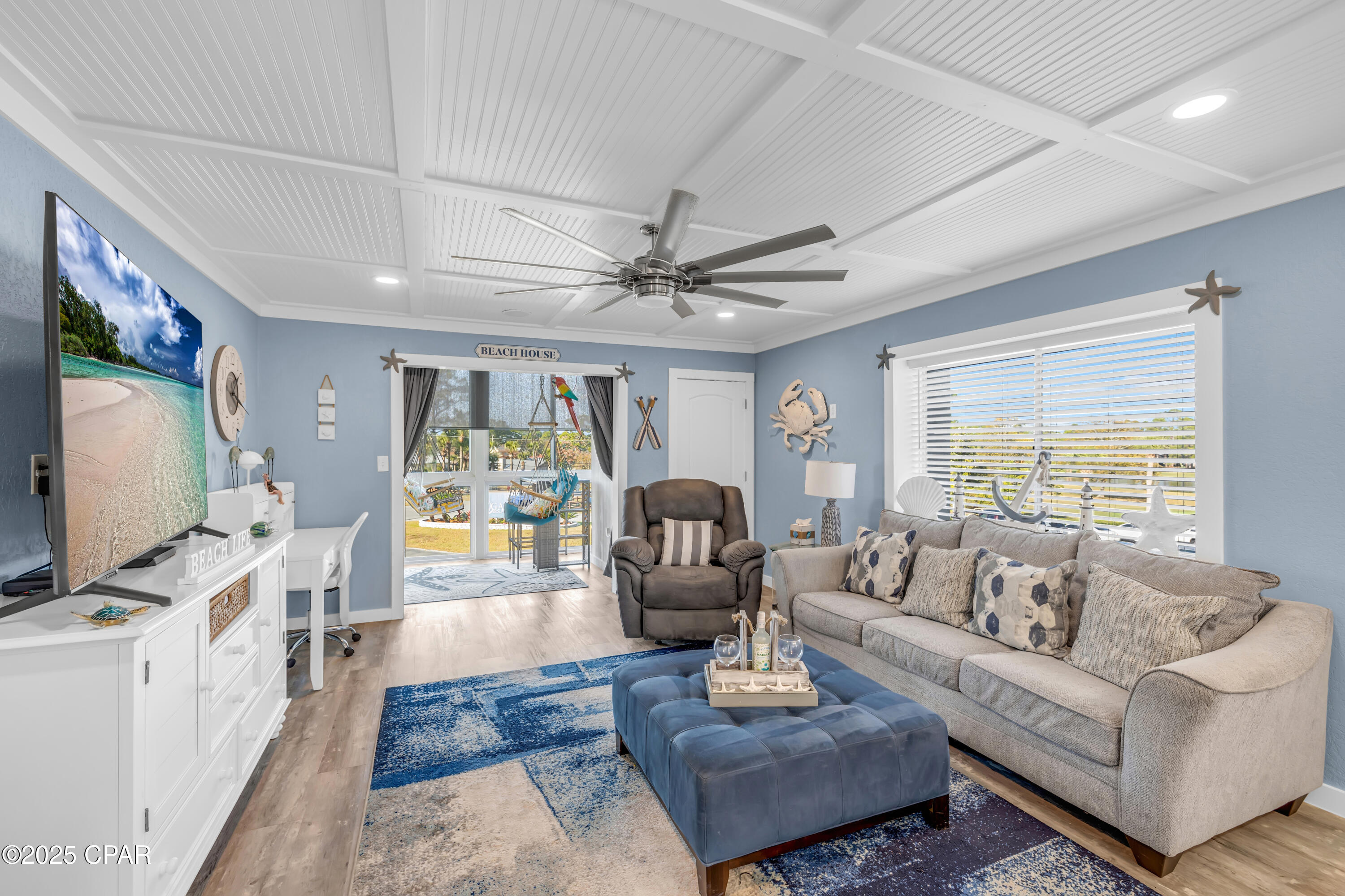 Leisure #1 Condo - Residential