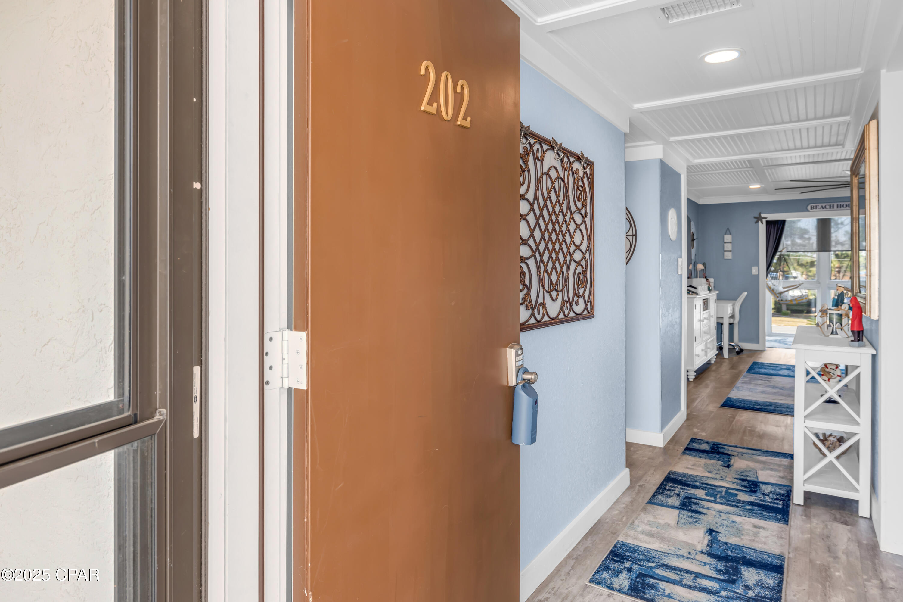 Leisure #1 Condo - Residential