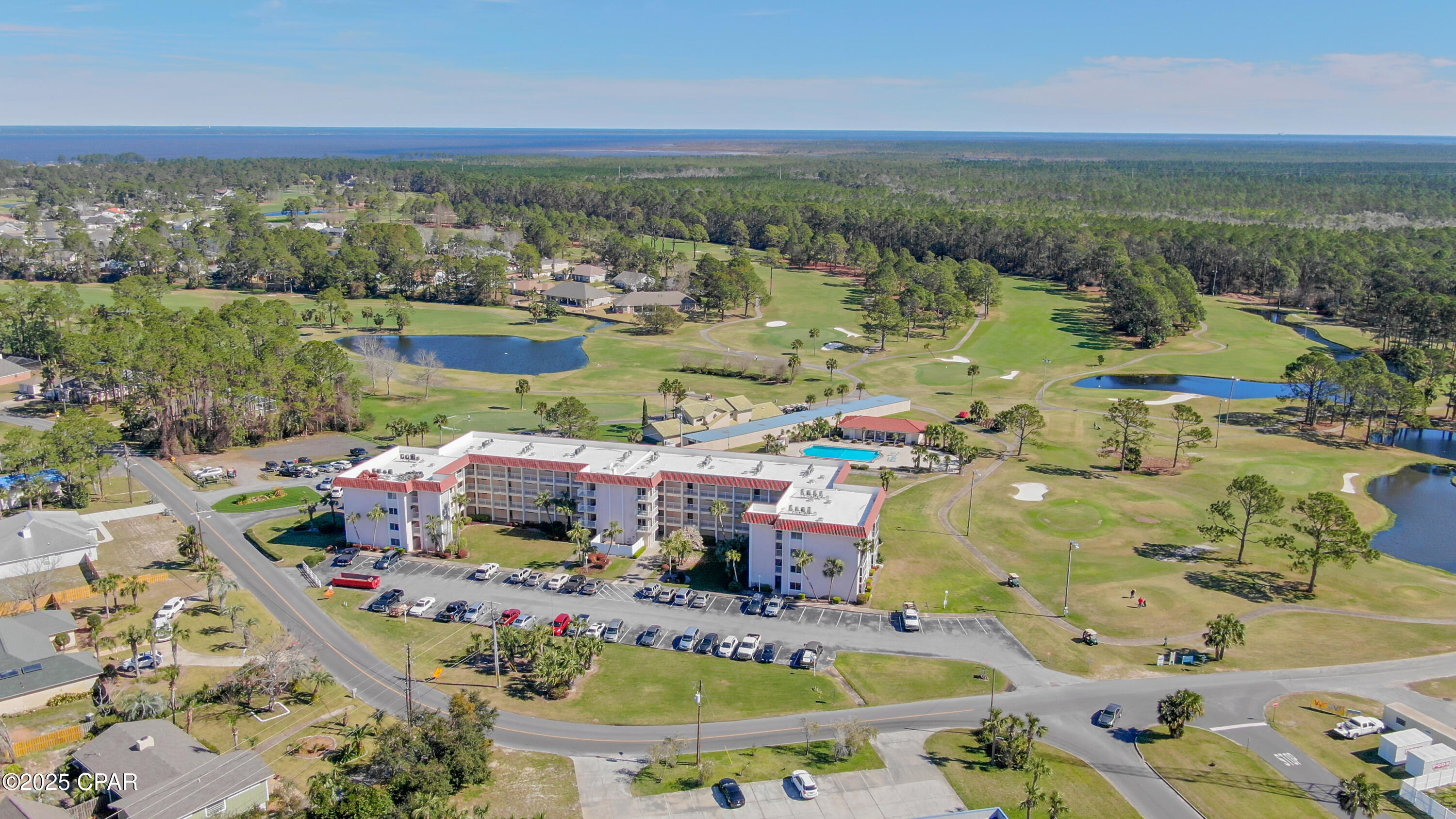 Leisure #1 Condo - Residential