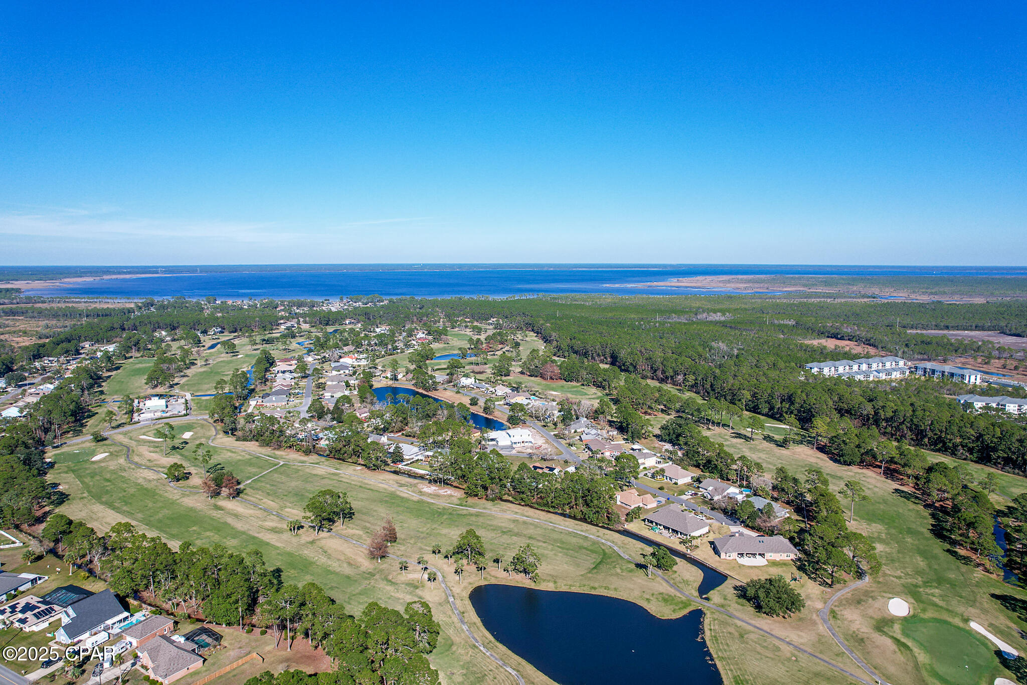 Leisure #1 Condo - Residential