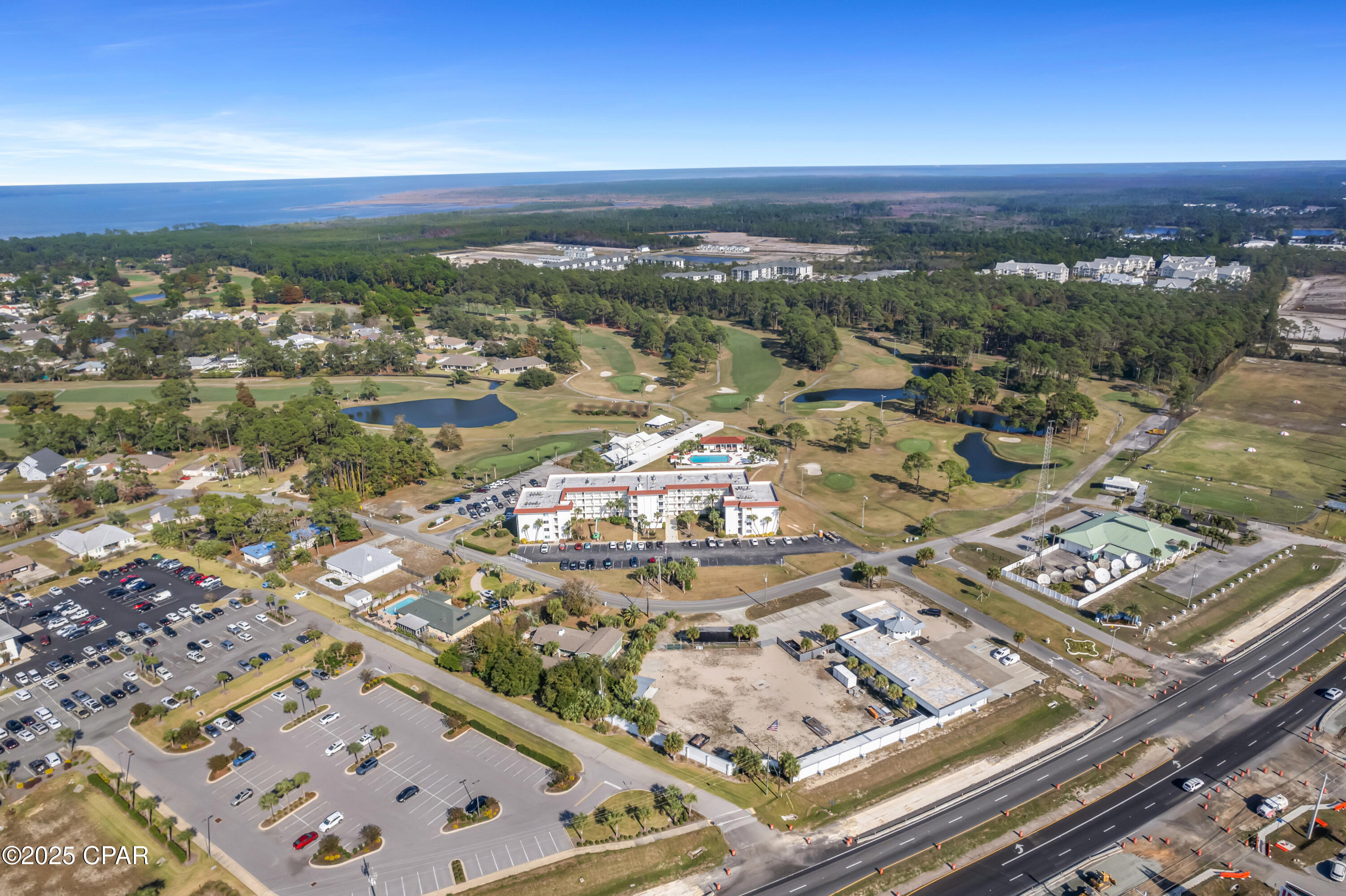 Leisure #1 Condo - Residential