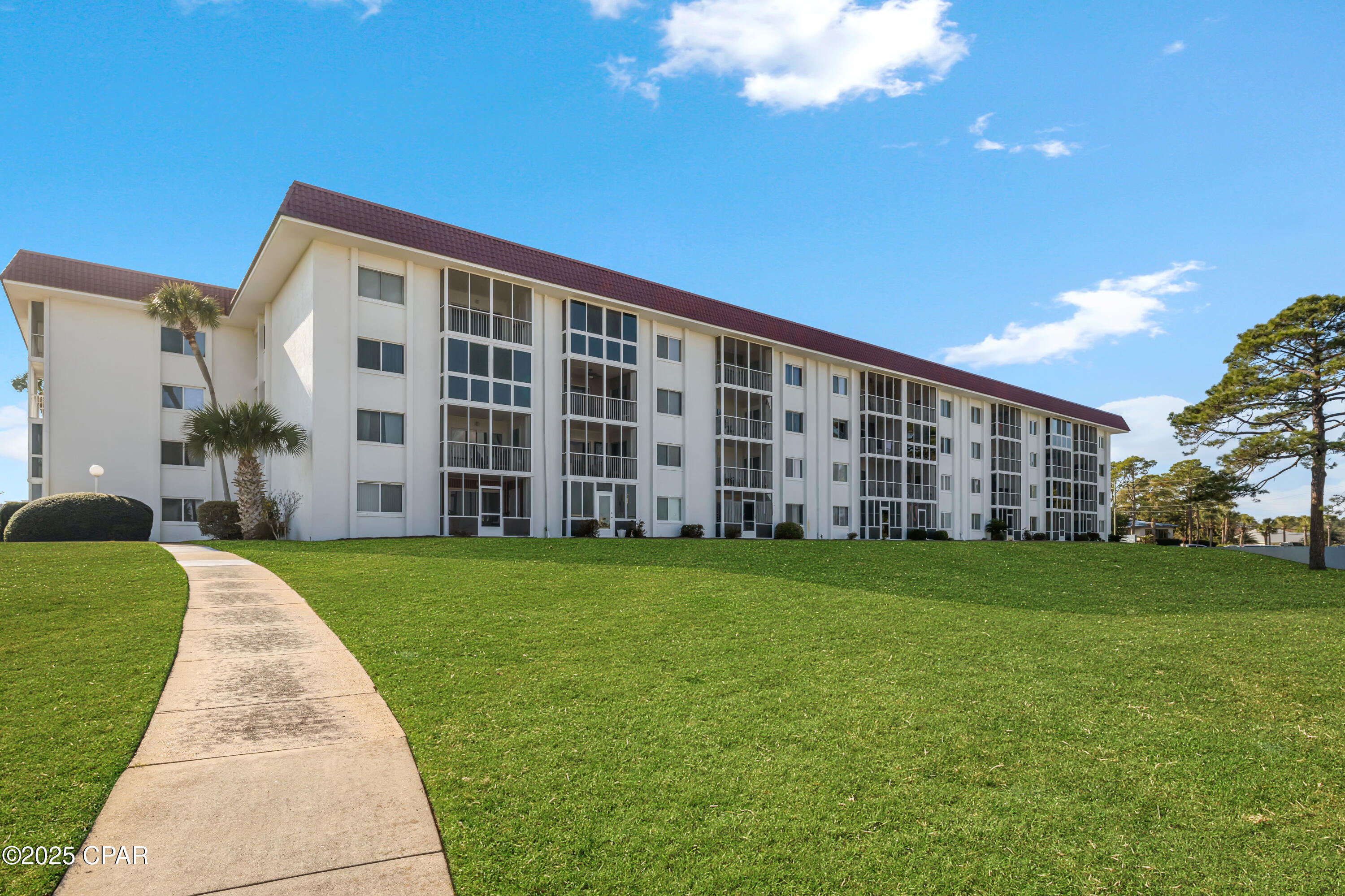 Leisure #1 Condo - Residential