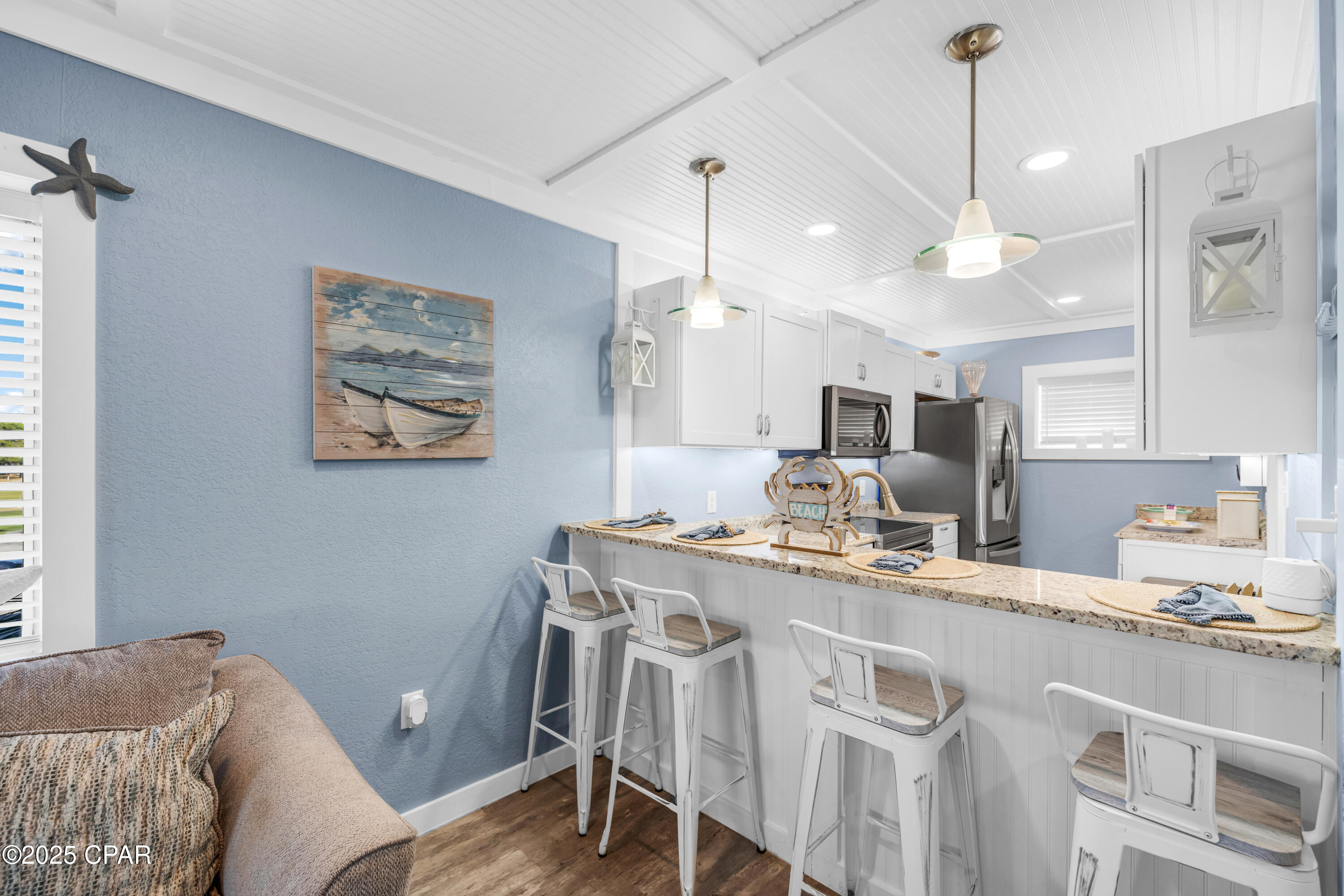 Leisure #1 Condo - Residential