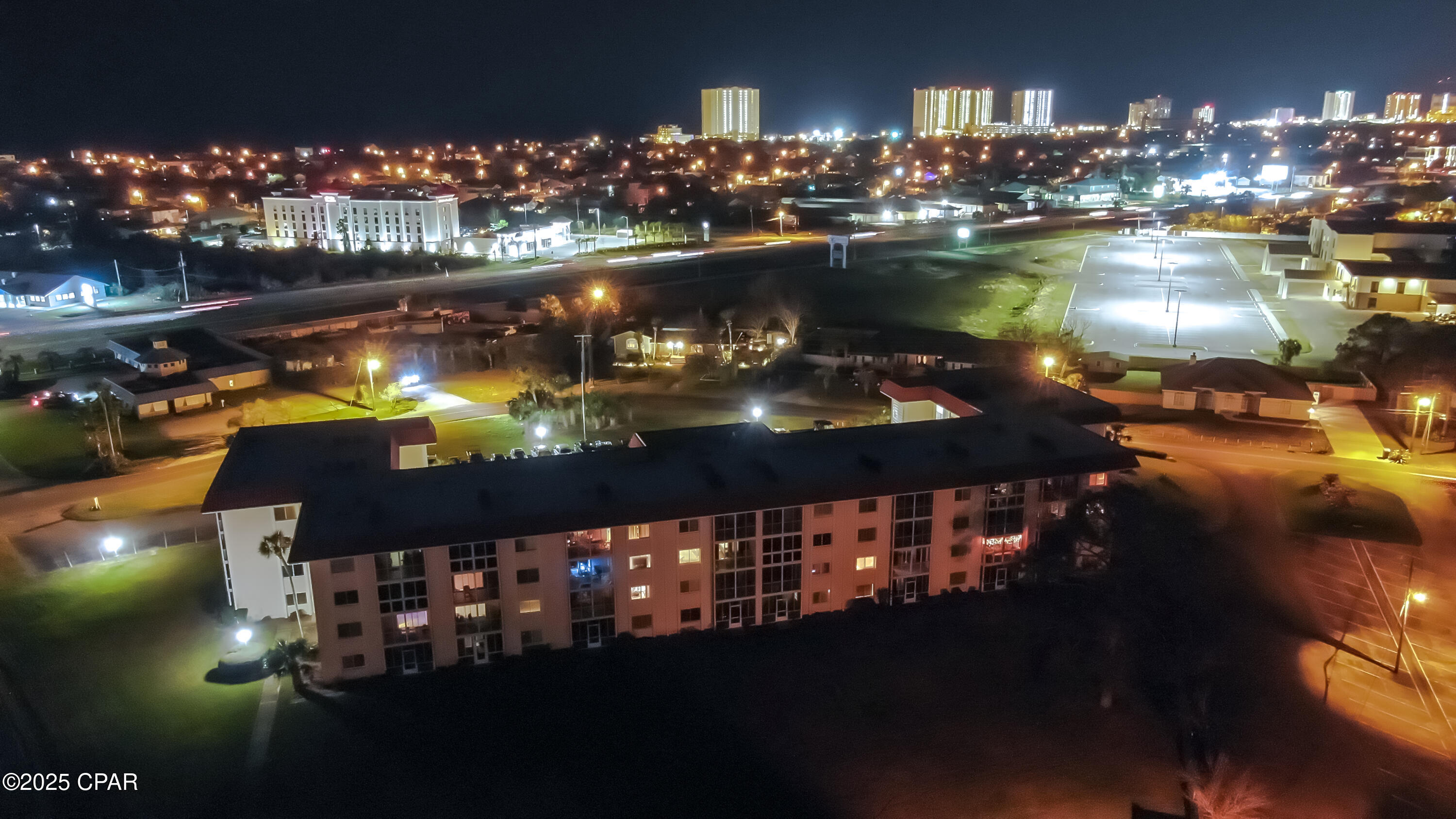 Leisure #1 Condo - Residential