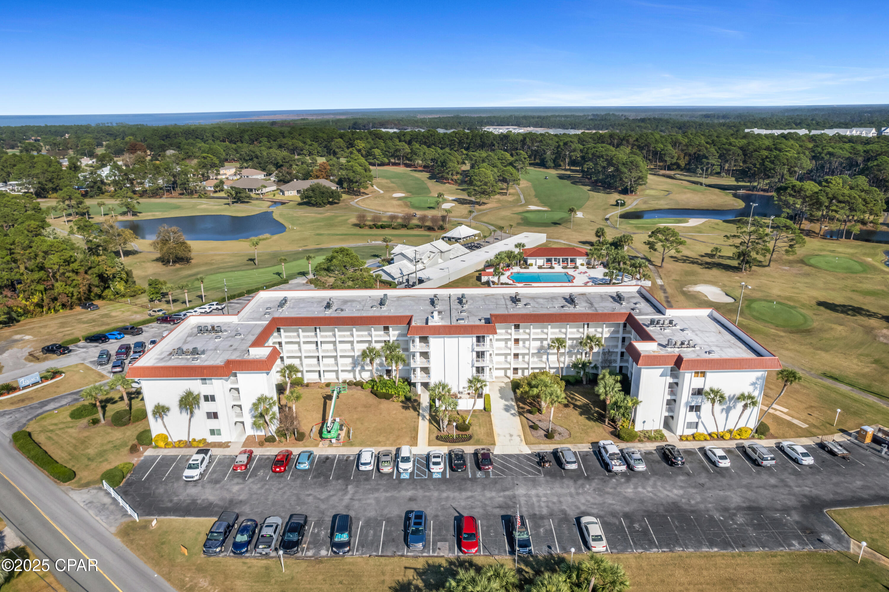 Leisure #1 Condo - Residential