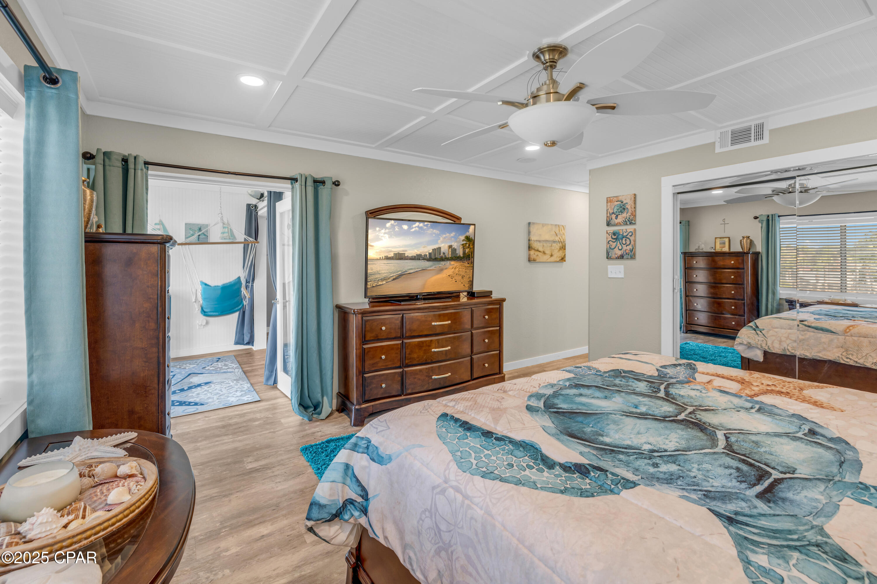 Leisure #1 Condo - Residential