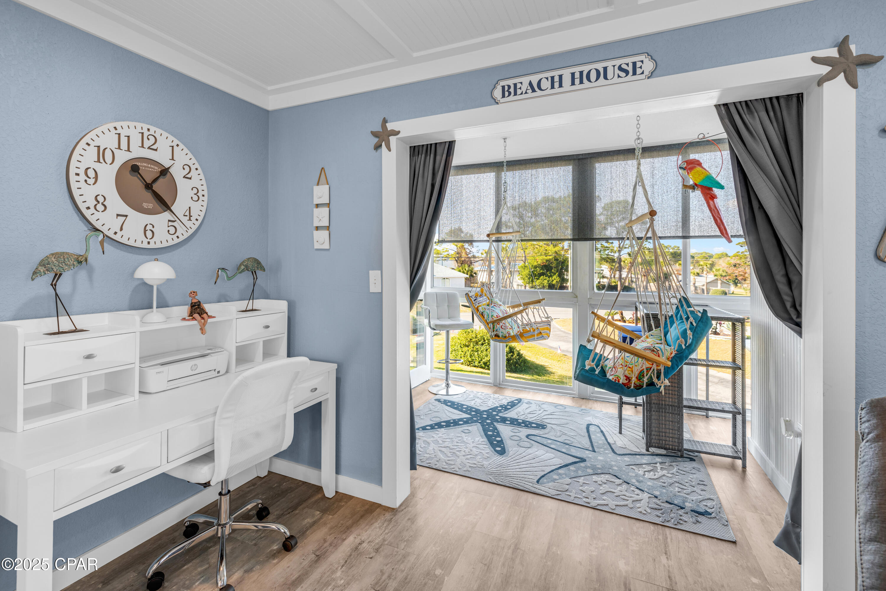 Leisure #1 Condo - Residential