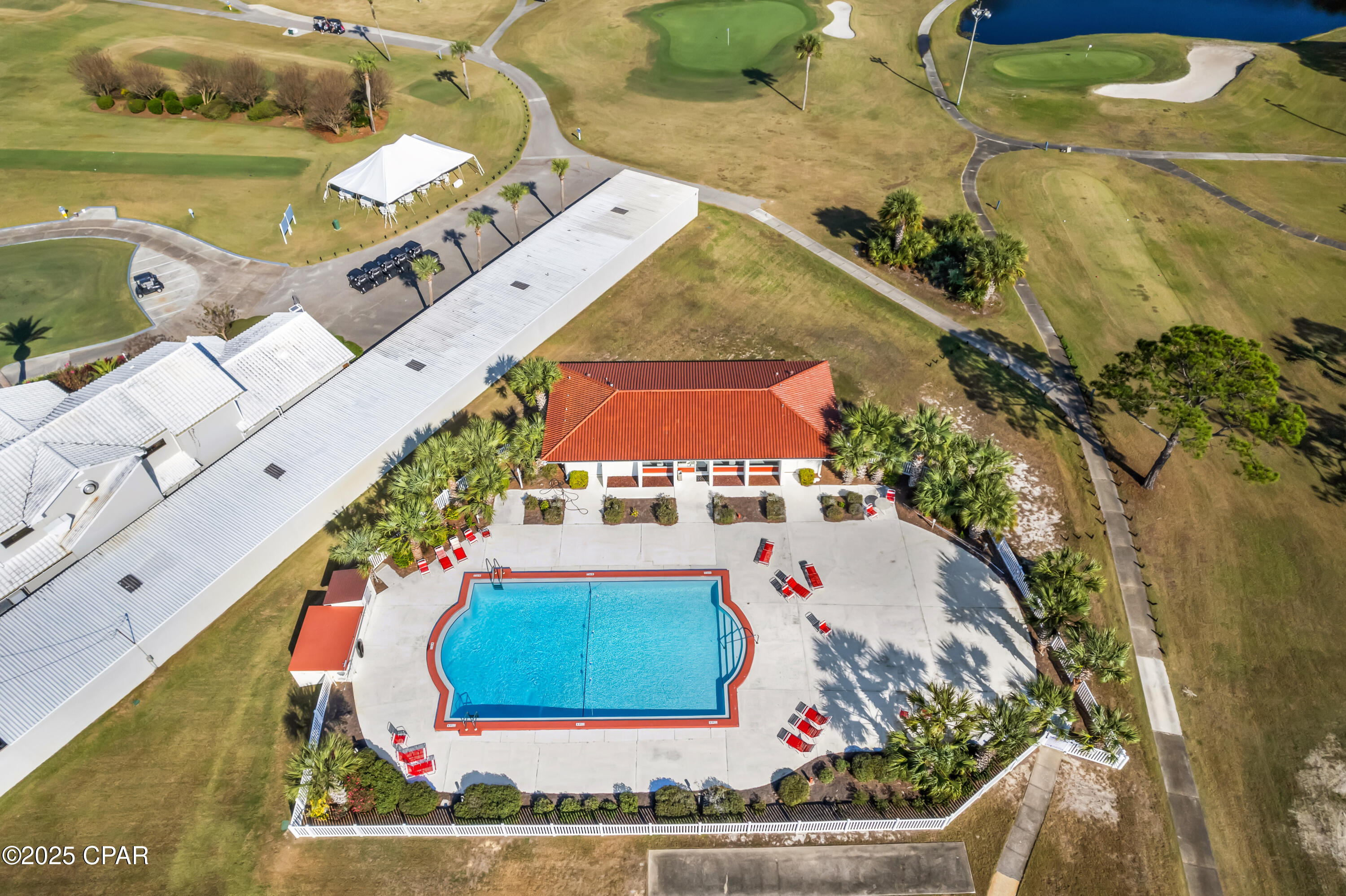 Leisure #1 Condo - Residential