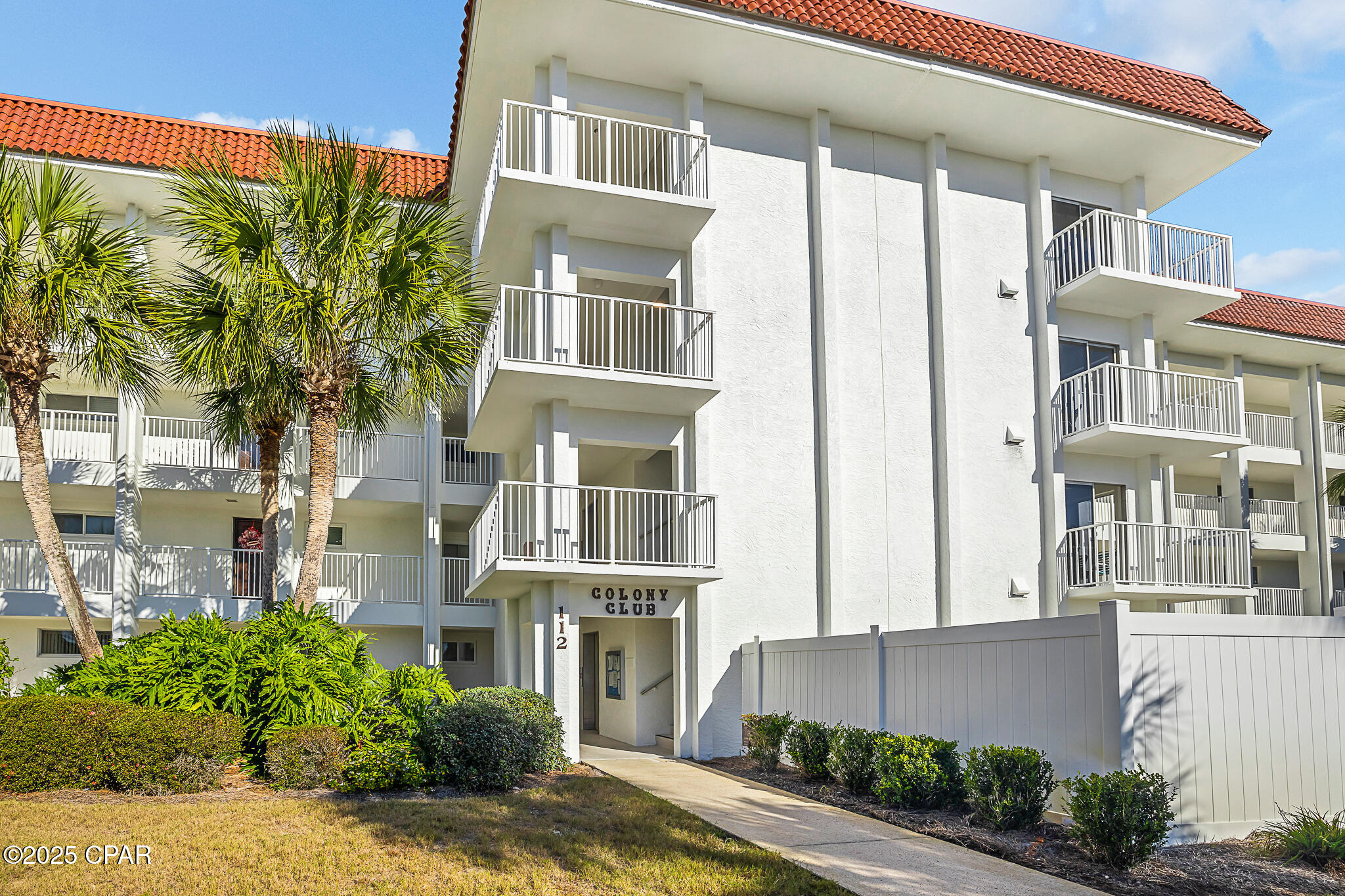 Leisure #1 Condo - Residential