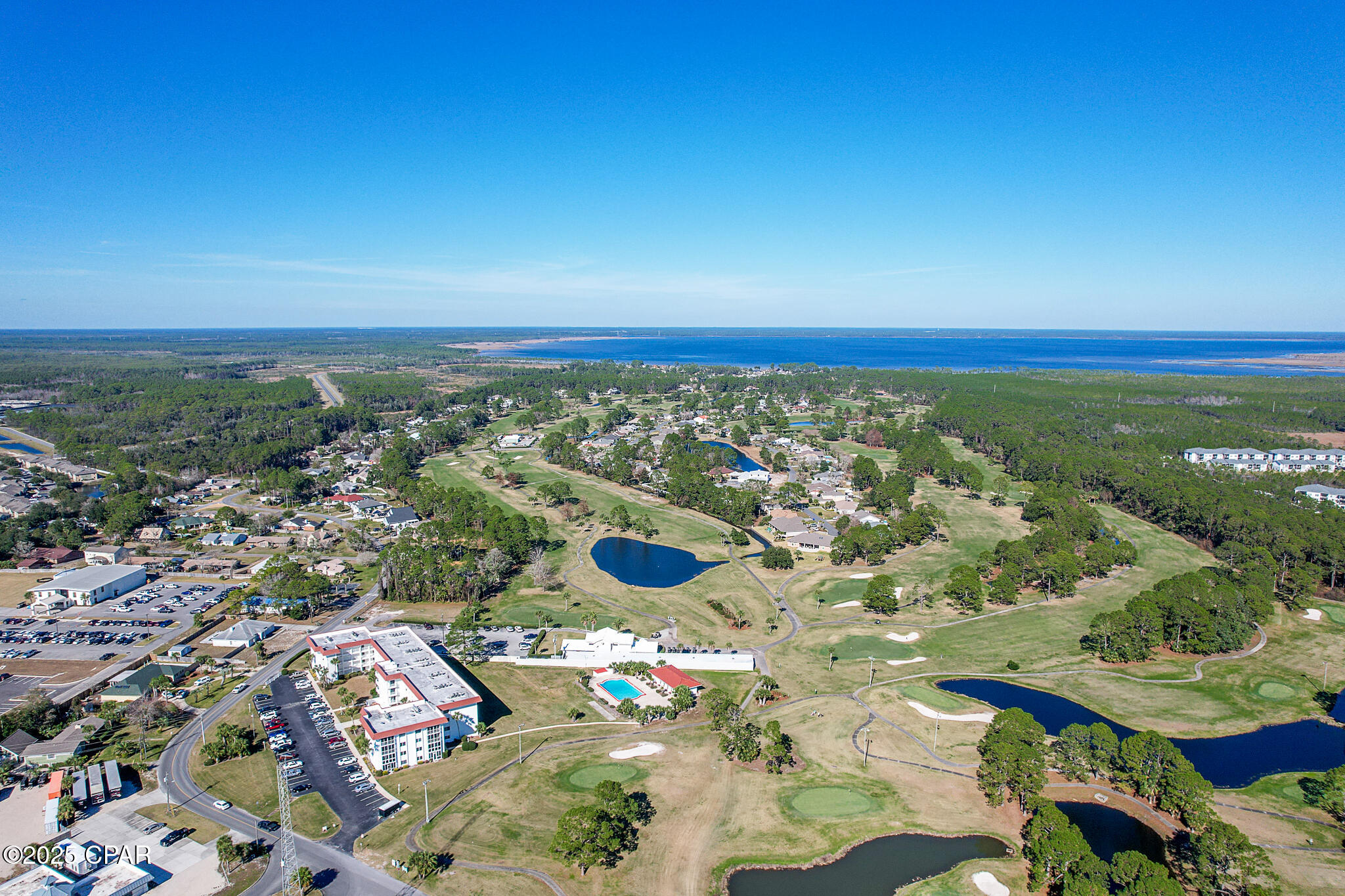 Leisure #1 Condo - Residential