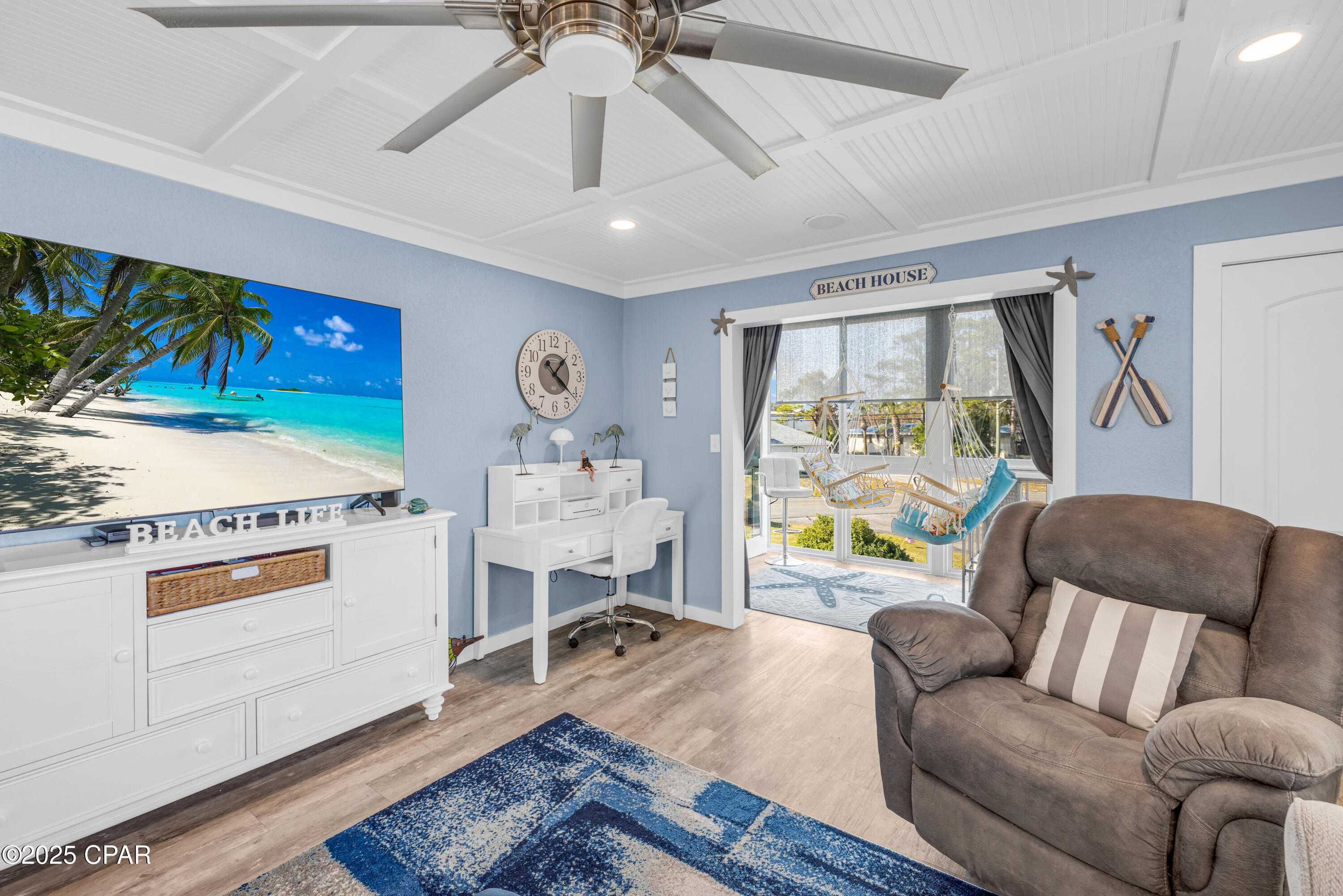 Leisure #1 Condo - Residential