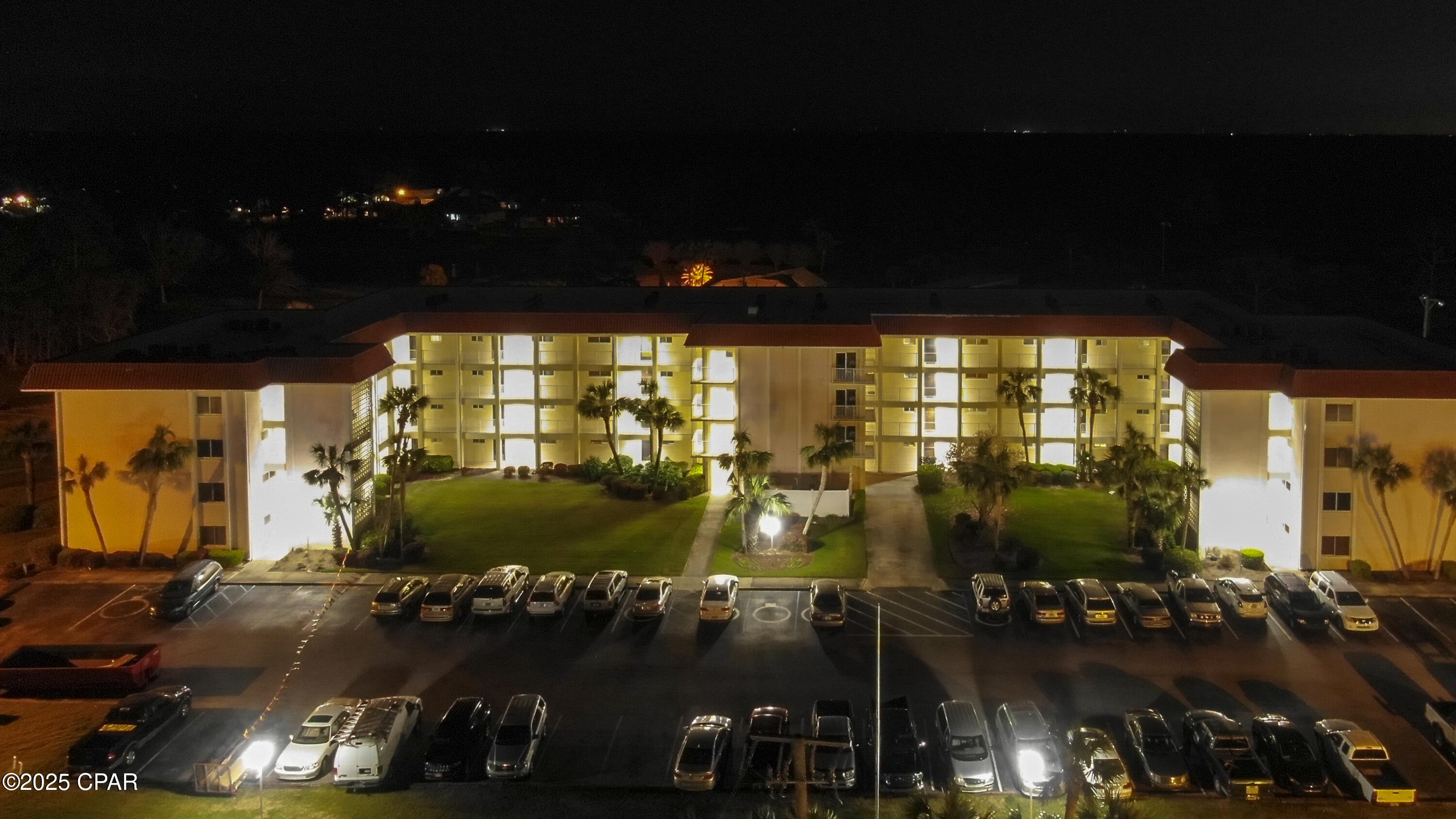 Leisure #1 Condo - Residential