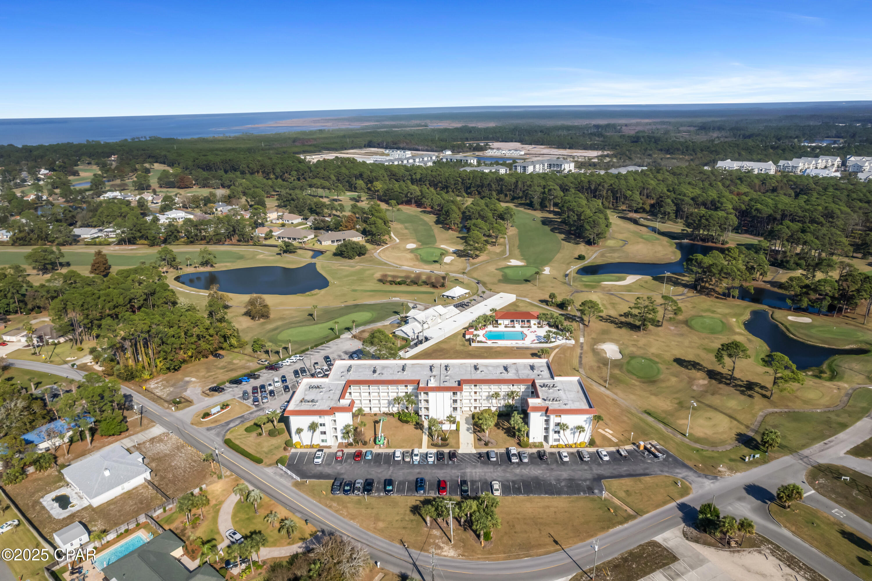 Leisure #1 Condo - Residential