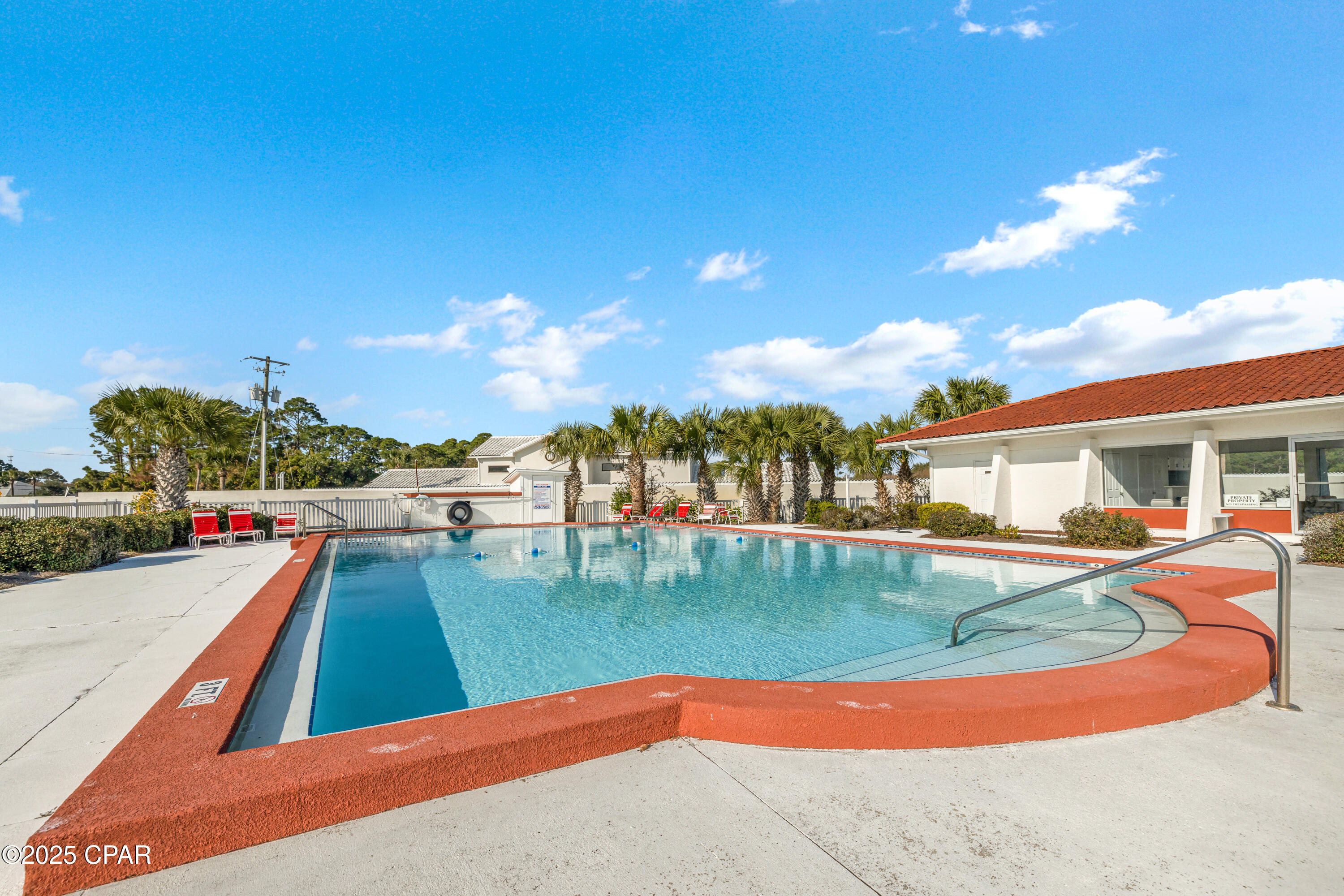 Leisure #1 Condo - Residential