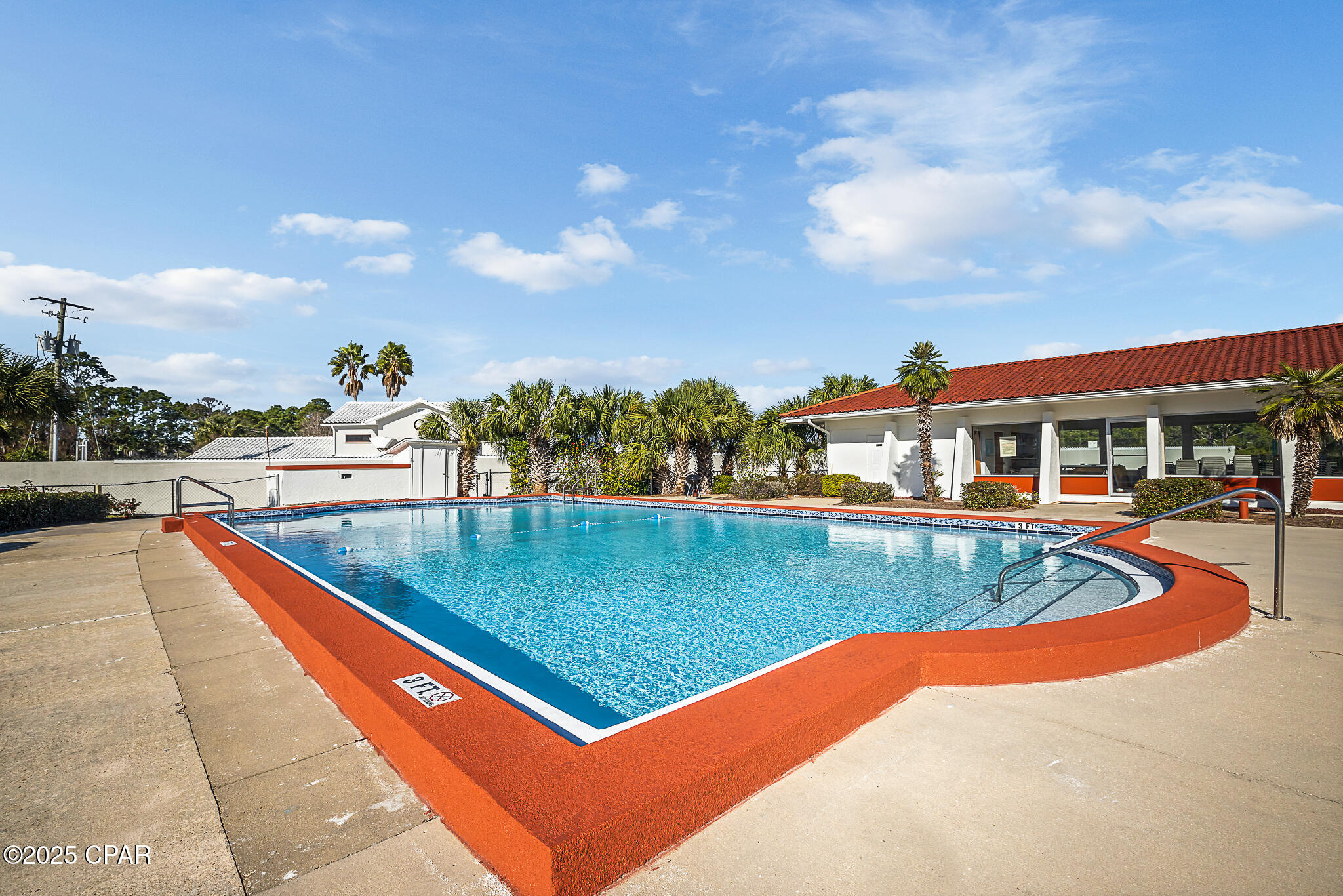 Leisure #1 Condo - Residential