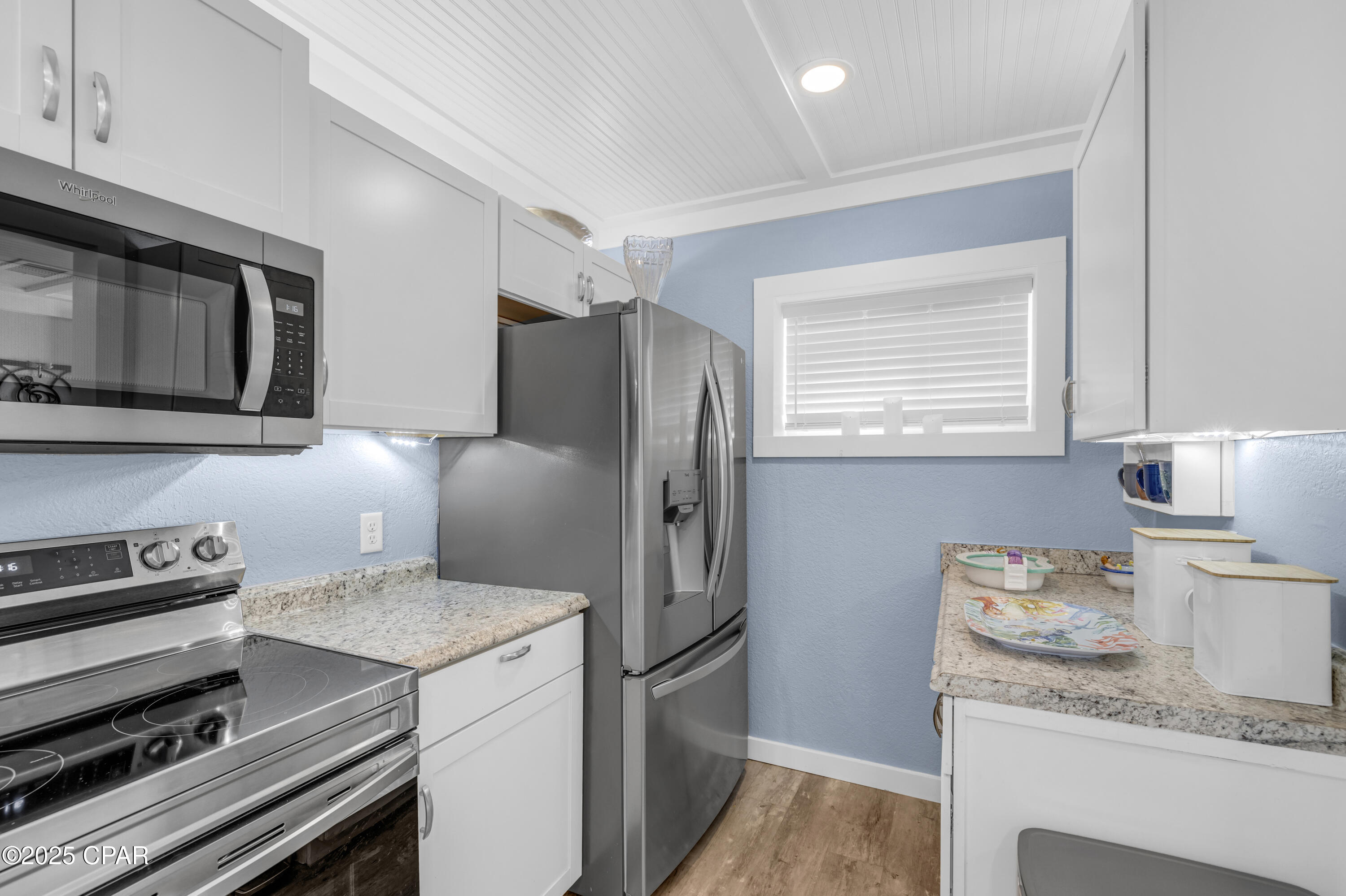 Leisure #1 Condo - Residential