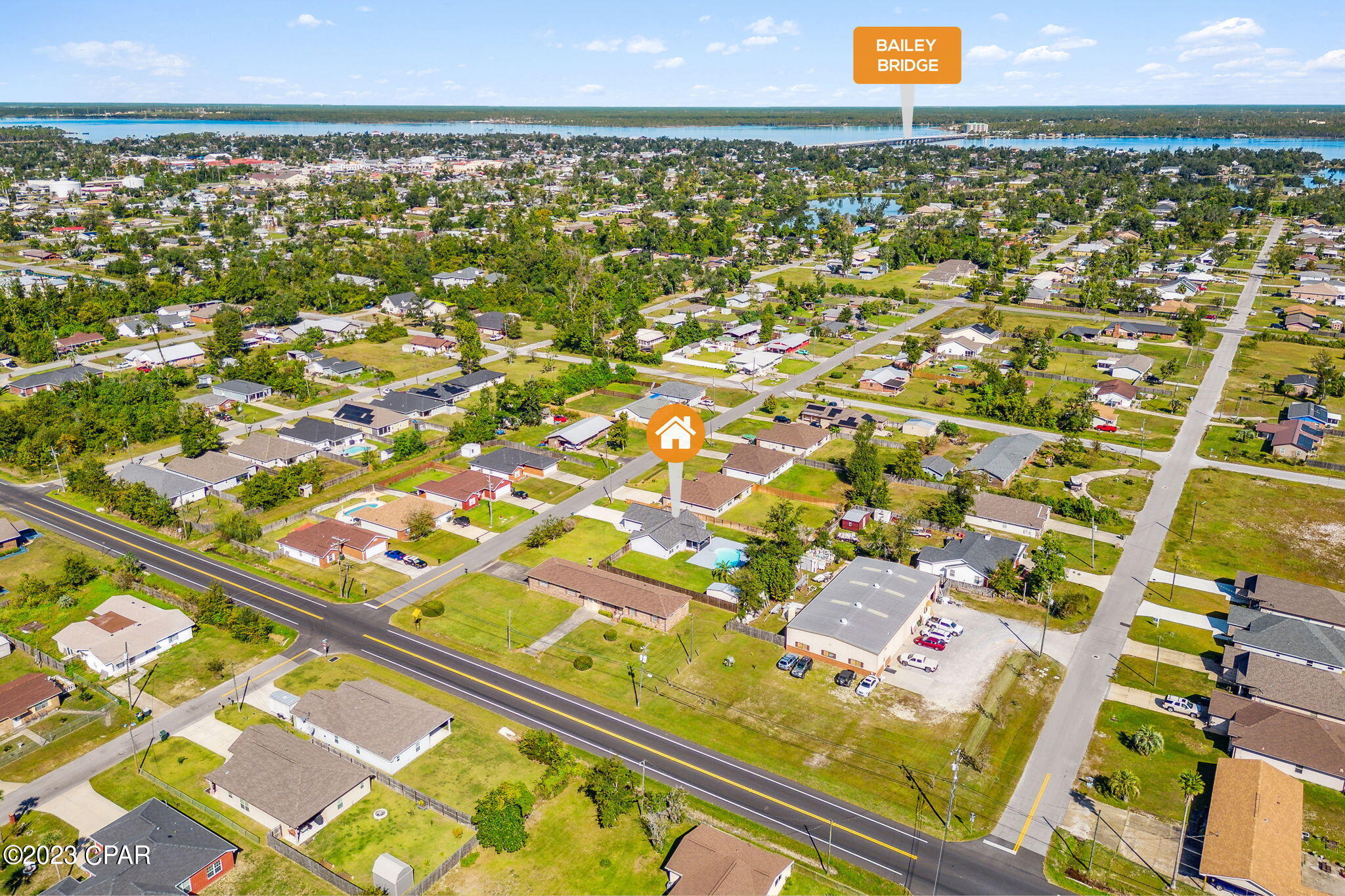 Lynn Haven - Residential