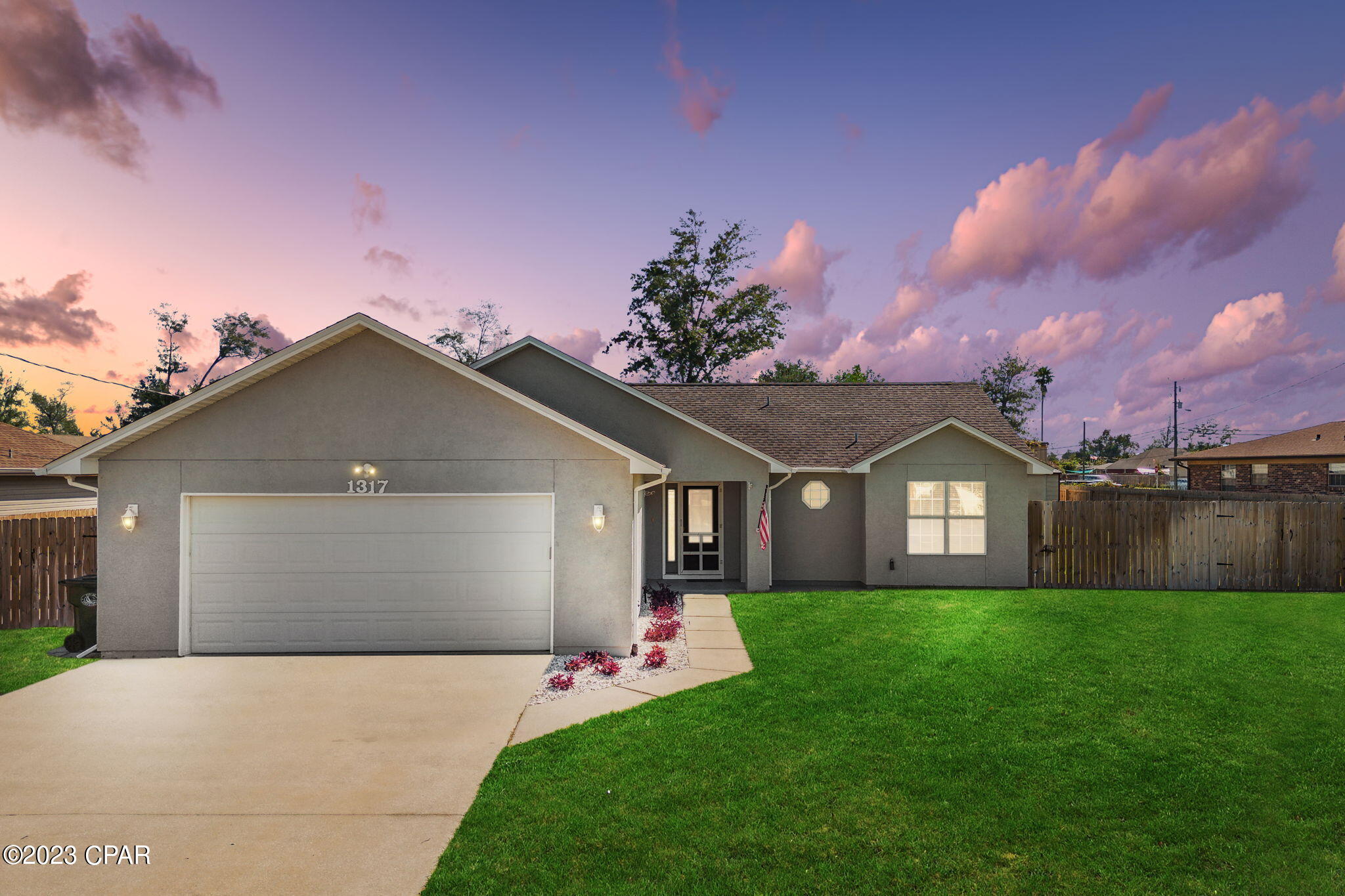 Lynn Haven - Residential