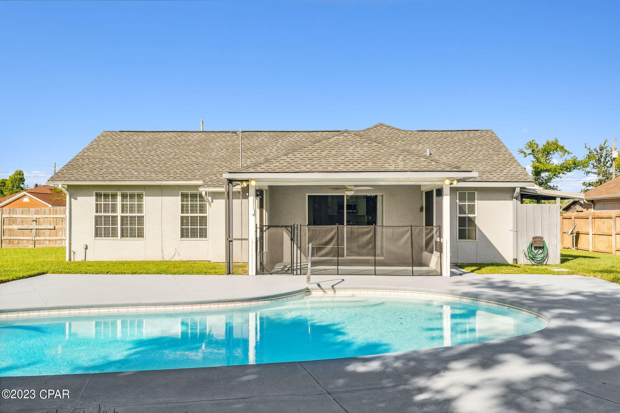 Lynn Haven - Residential