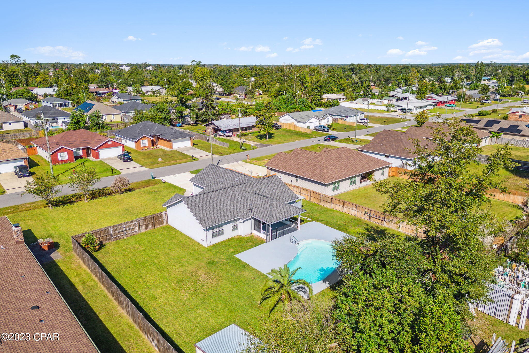 Lynn Haven - Residential