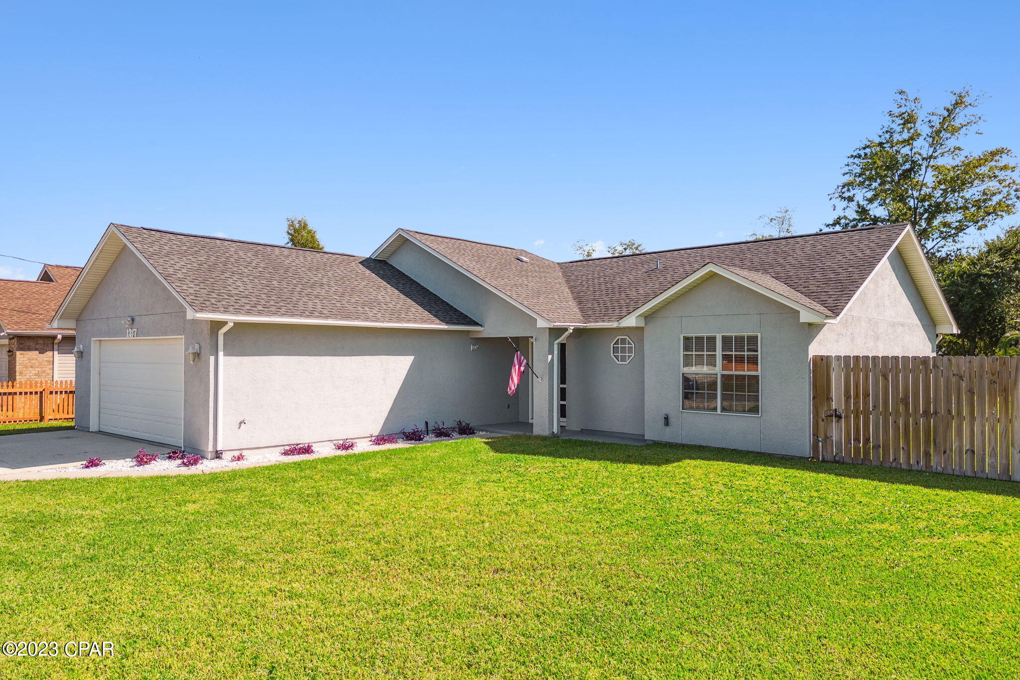 Lynn Haven - Residential