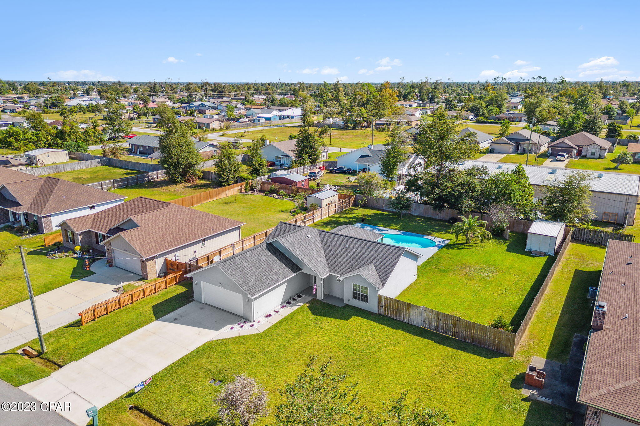 Lynn Haven - Residential