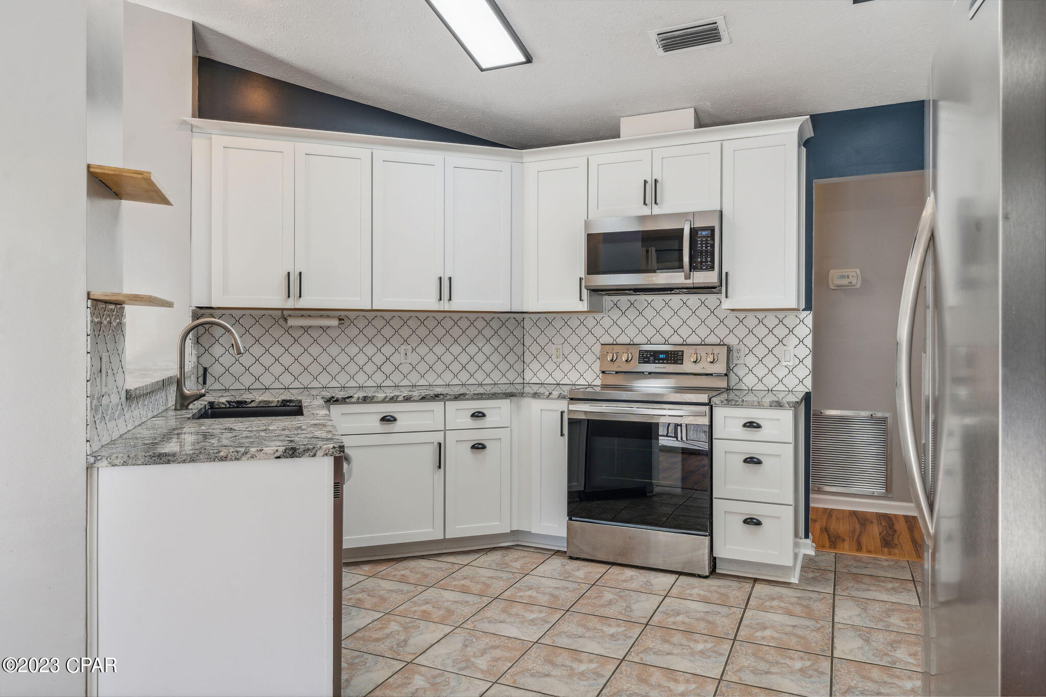 Lynn Haven - Residential