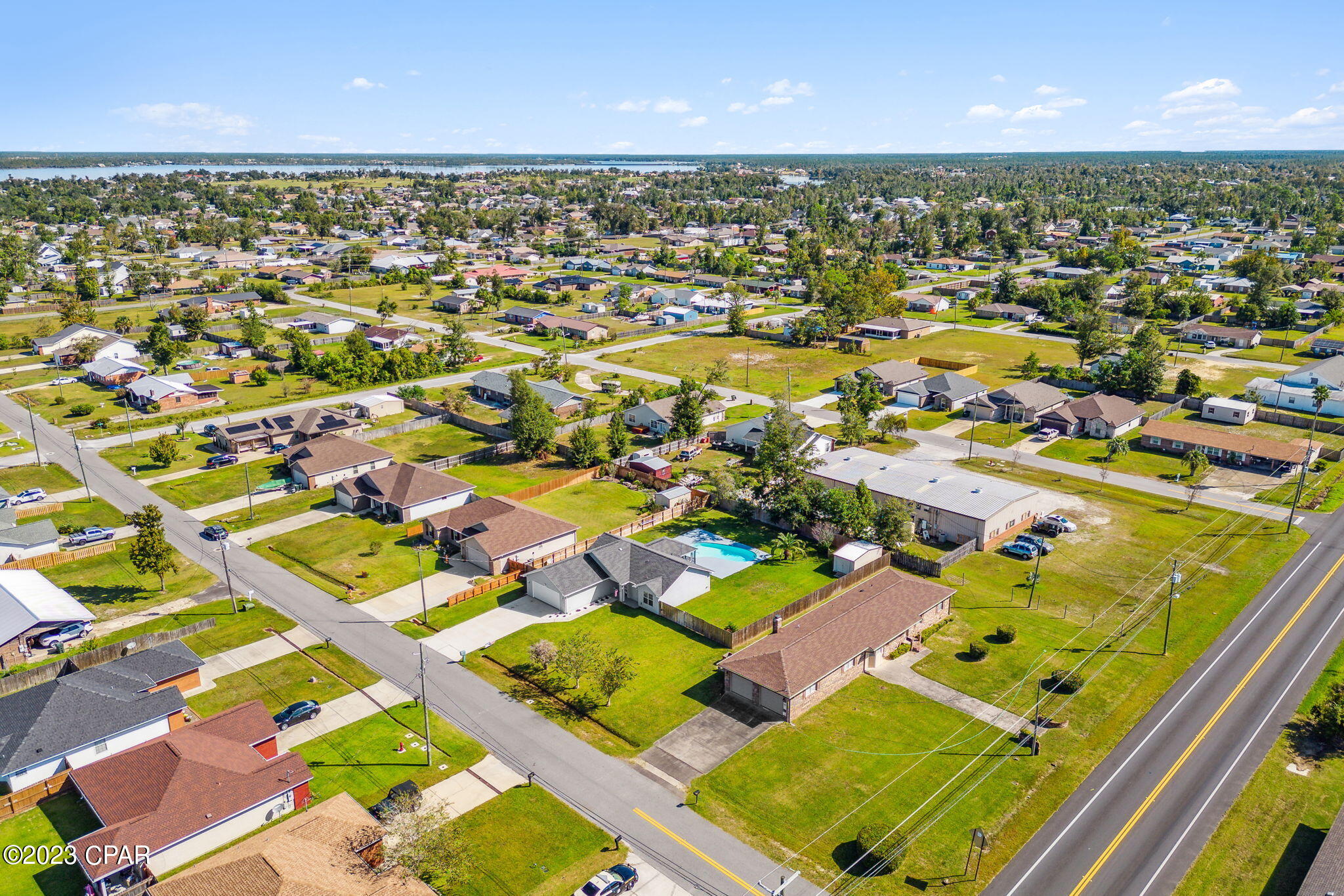 Lynn Haven - Residential