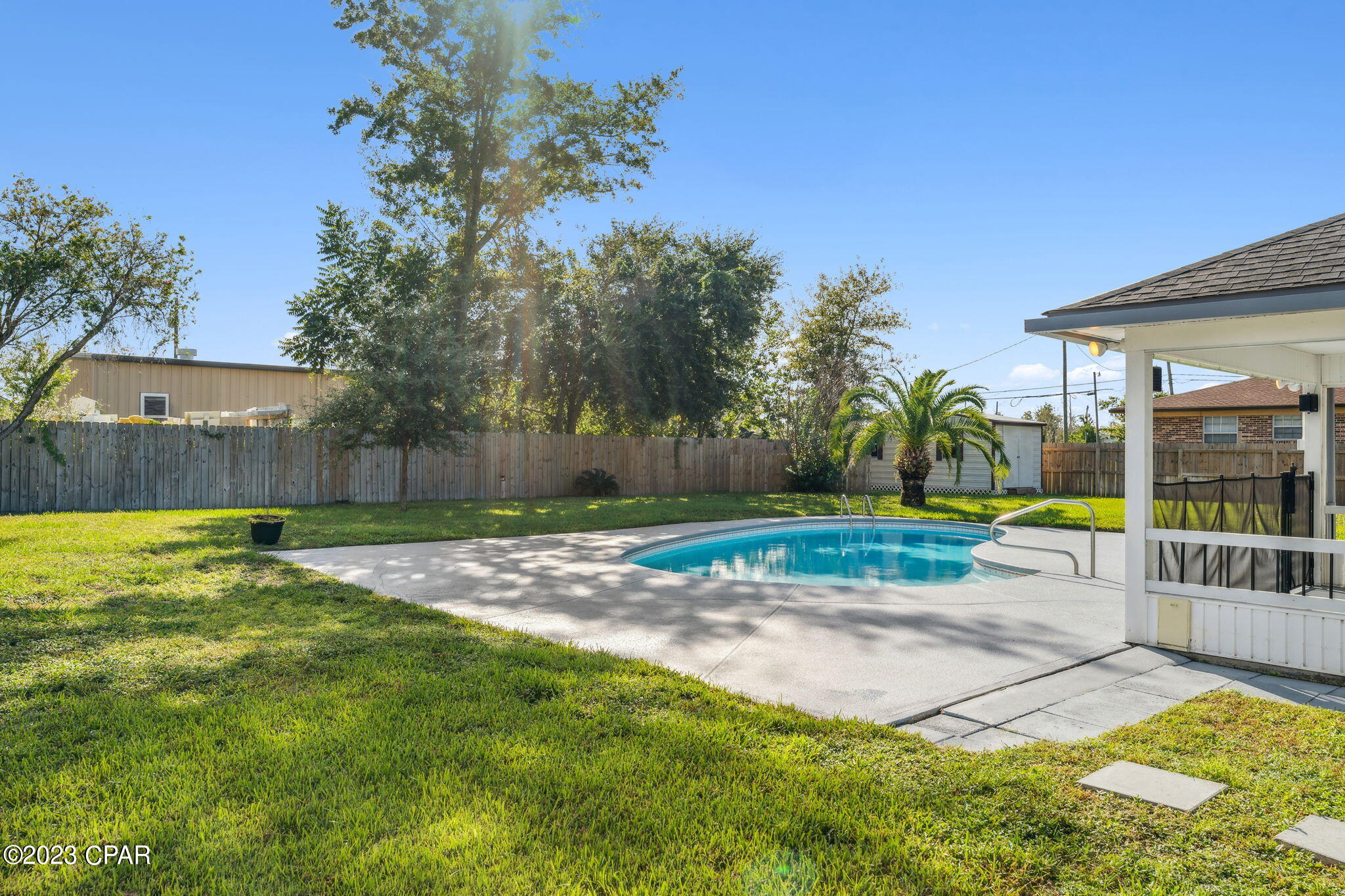 Lynn Haven - Residential