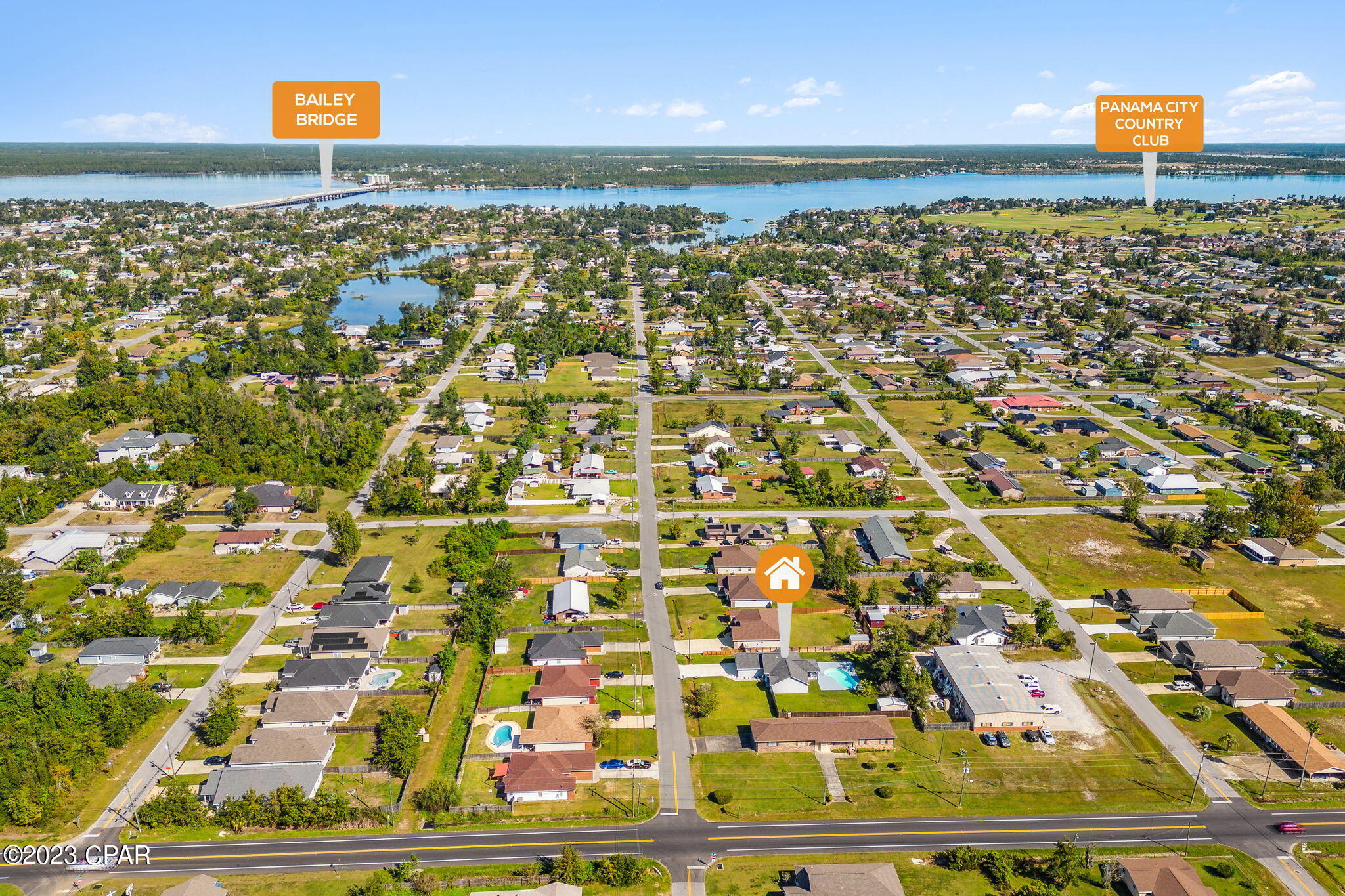 Lynn Haven - Residential