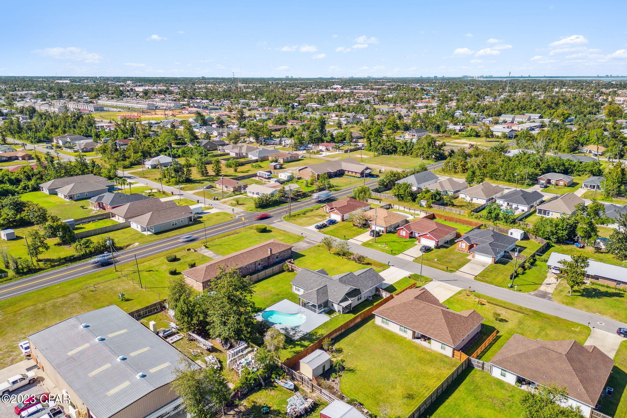 Lynn Haven - Residential