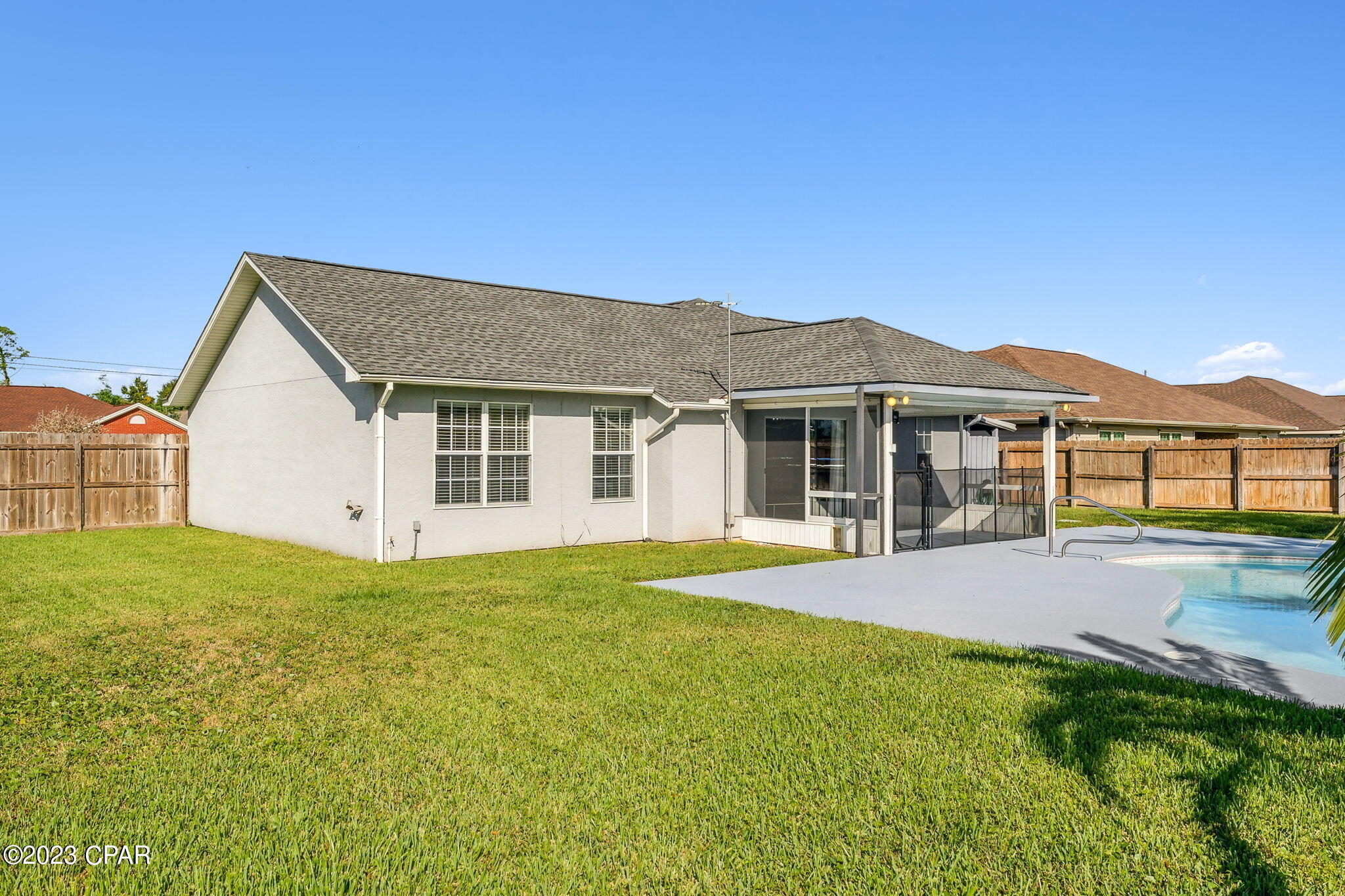 Lynn Haven - Residential