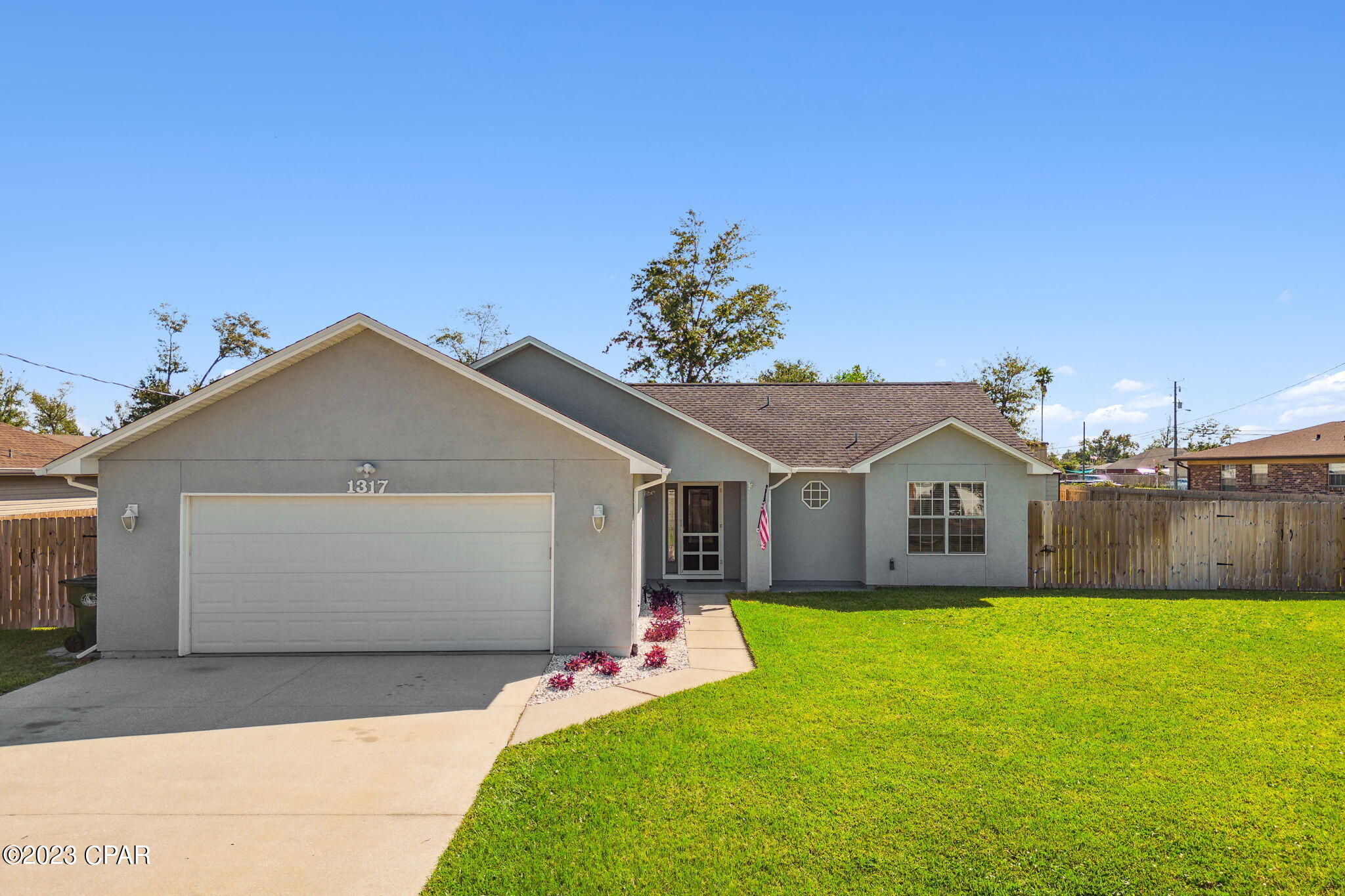 Lynn Haven - Residential