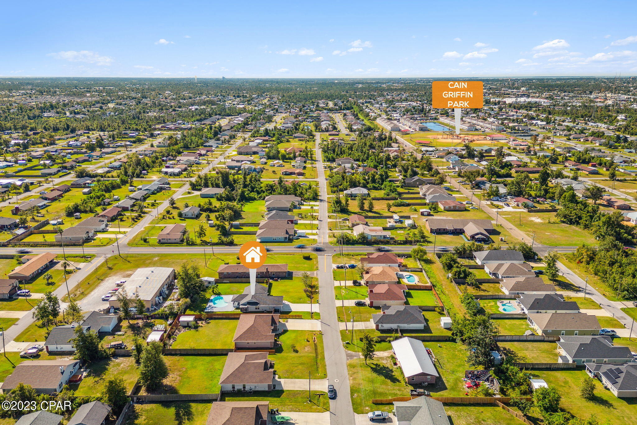 Lynn Haven - Residential