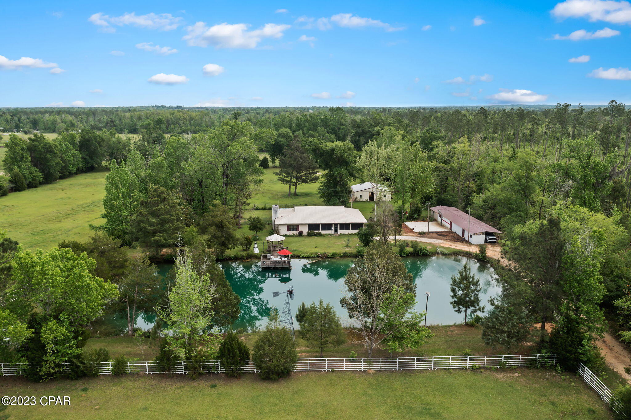 No Named Subdivision - Residential