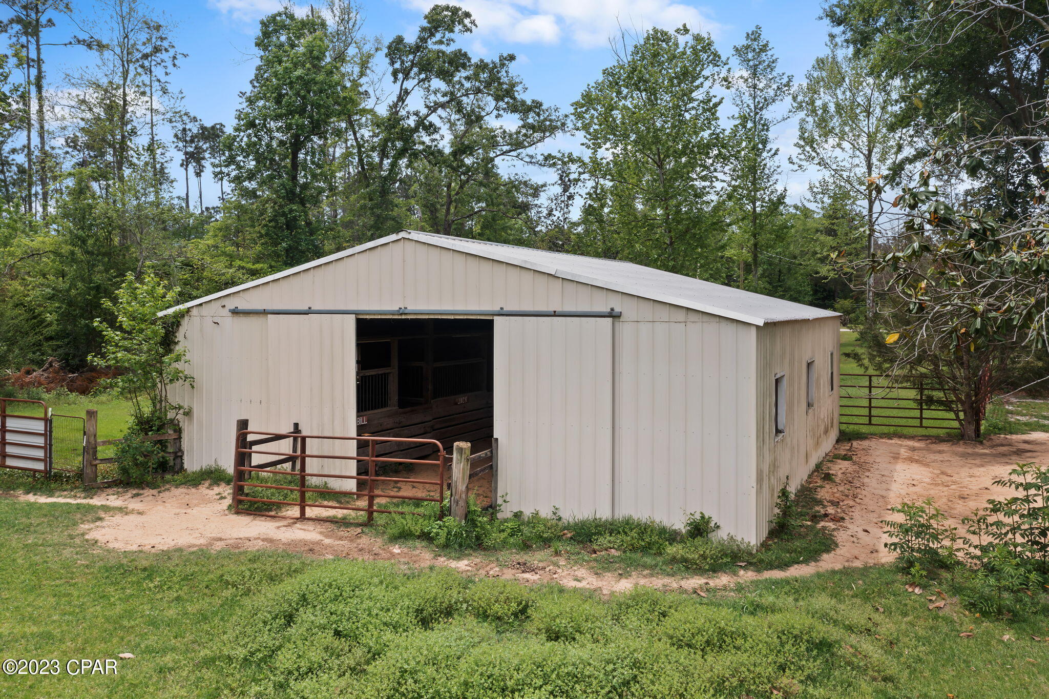 No Named Subdivision - Residential