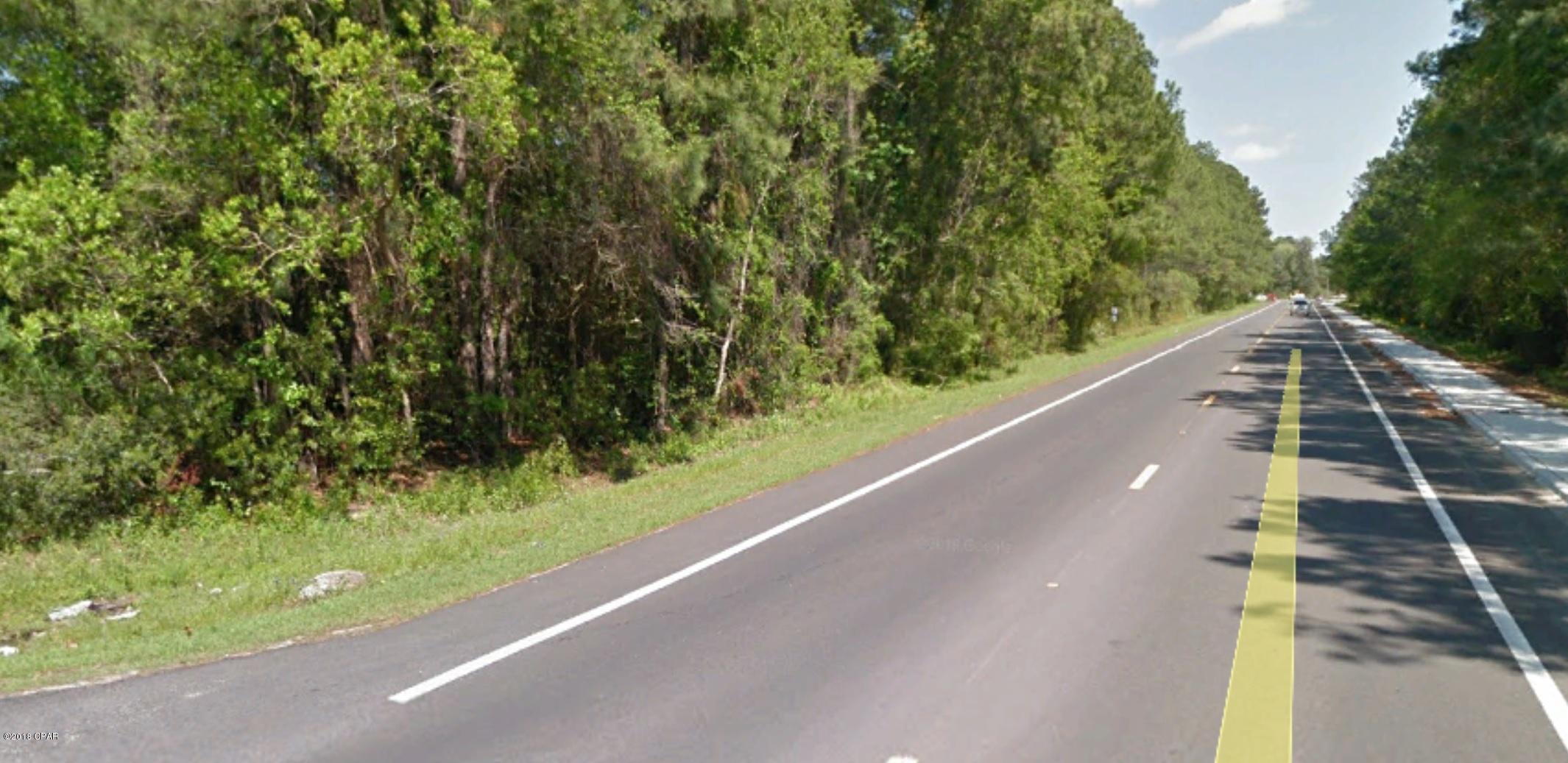 St. Andrews Bay Dev. Co. - Land