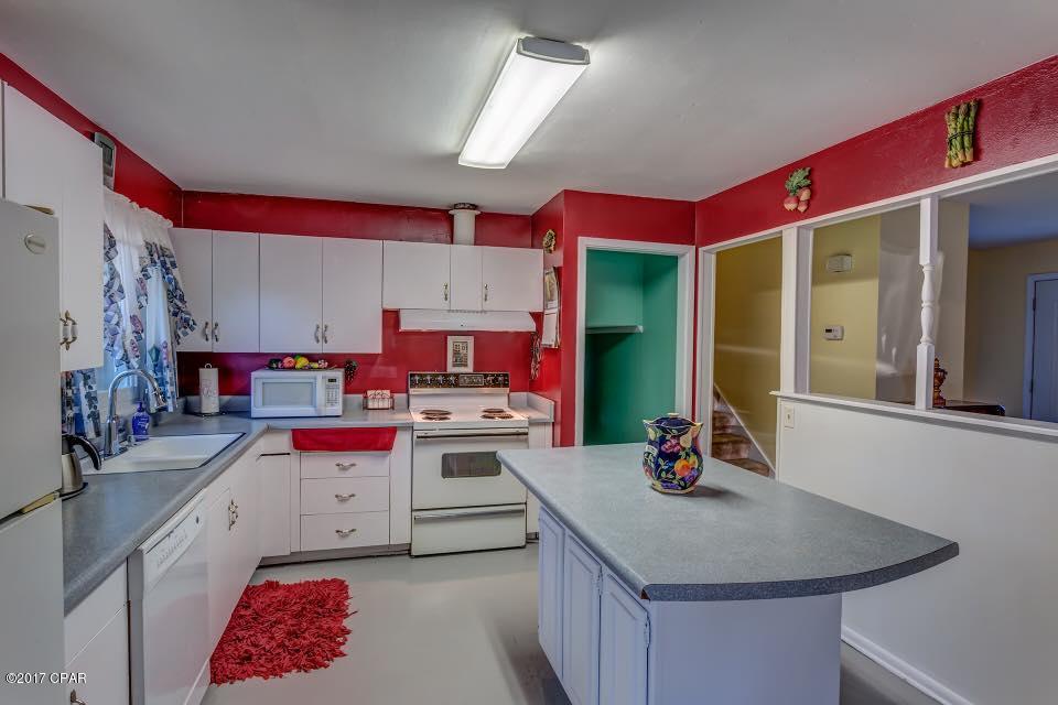 Woodlawn Unit 1 - Residential