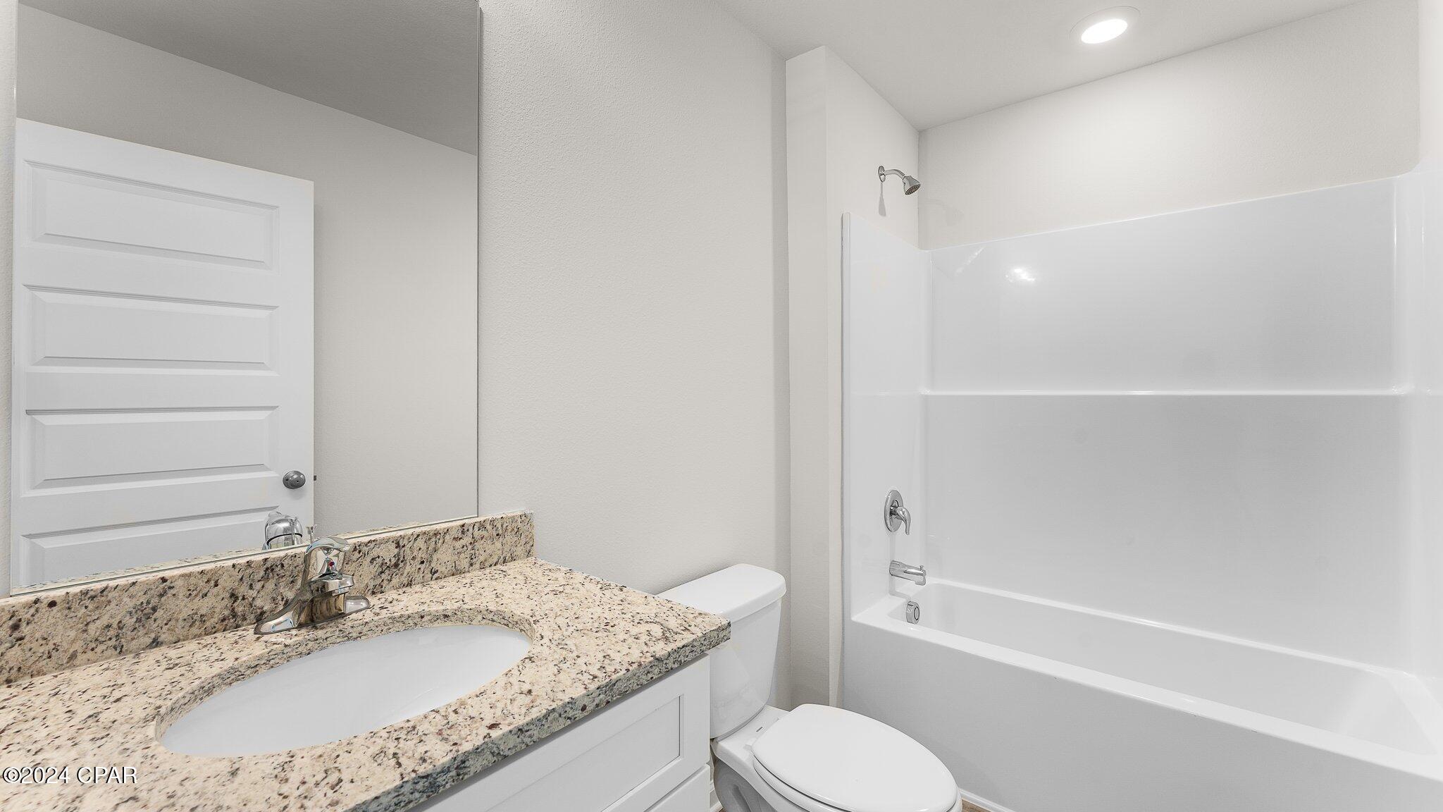 Liberty - Residential