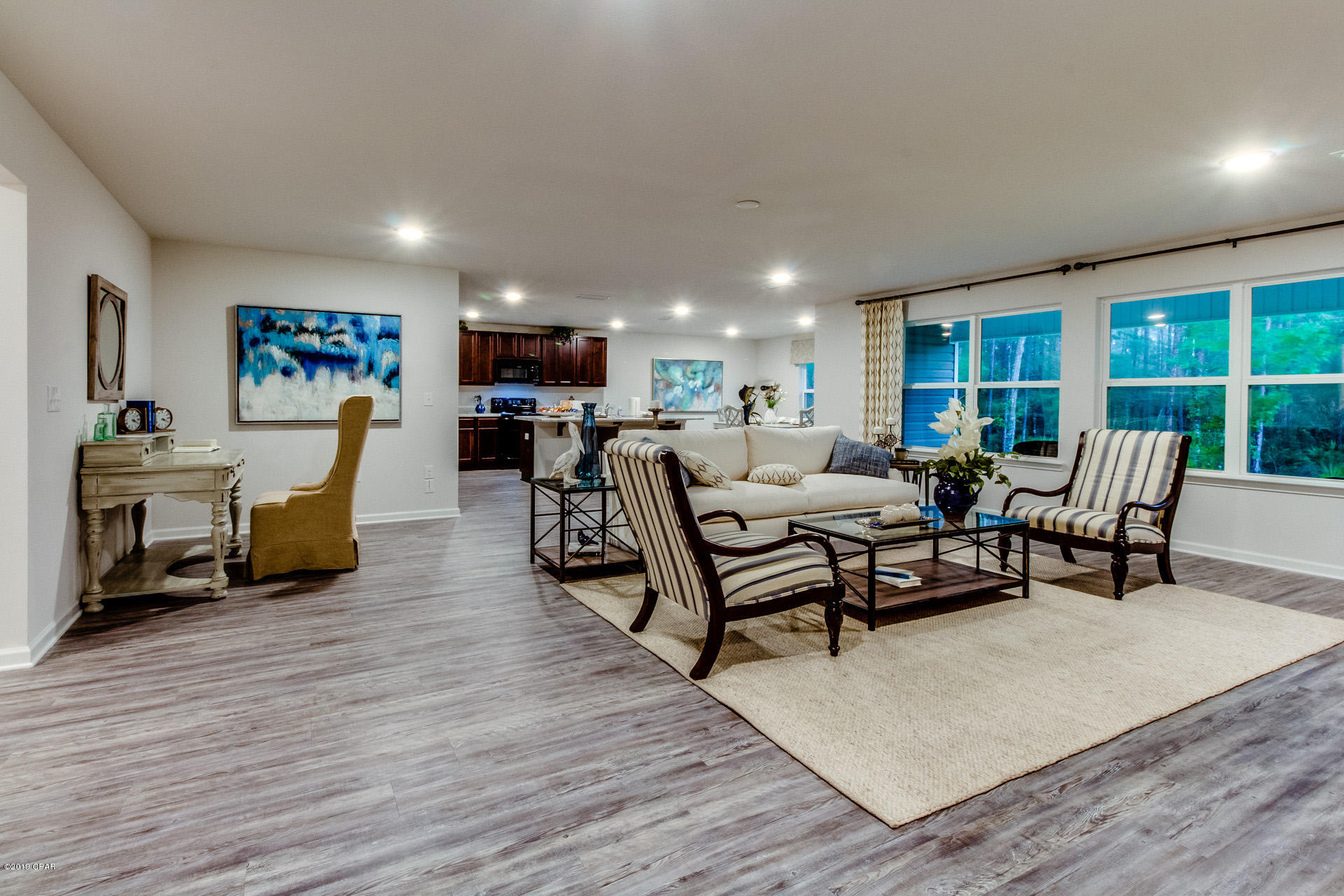 Hodges Bayou Plantation 1 - Residential