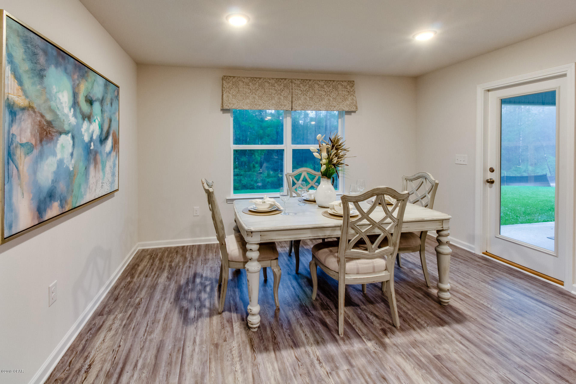 Hodges Bayou Plantation 1 - Residential