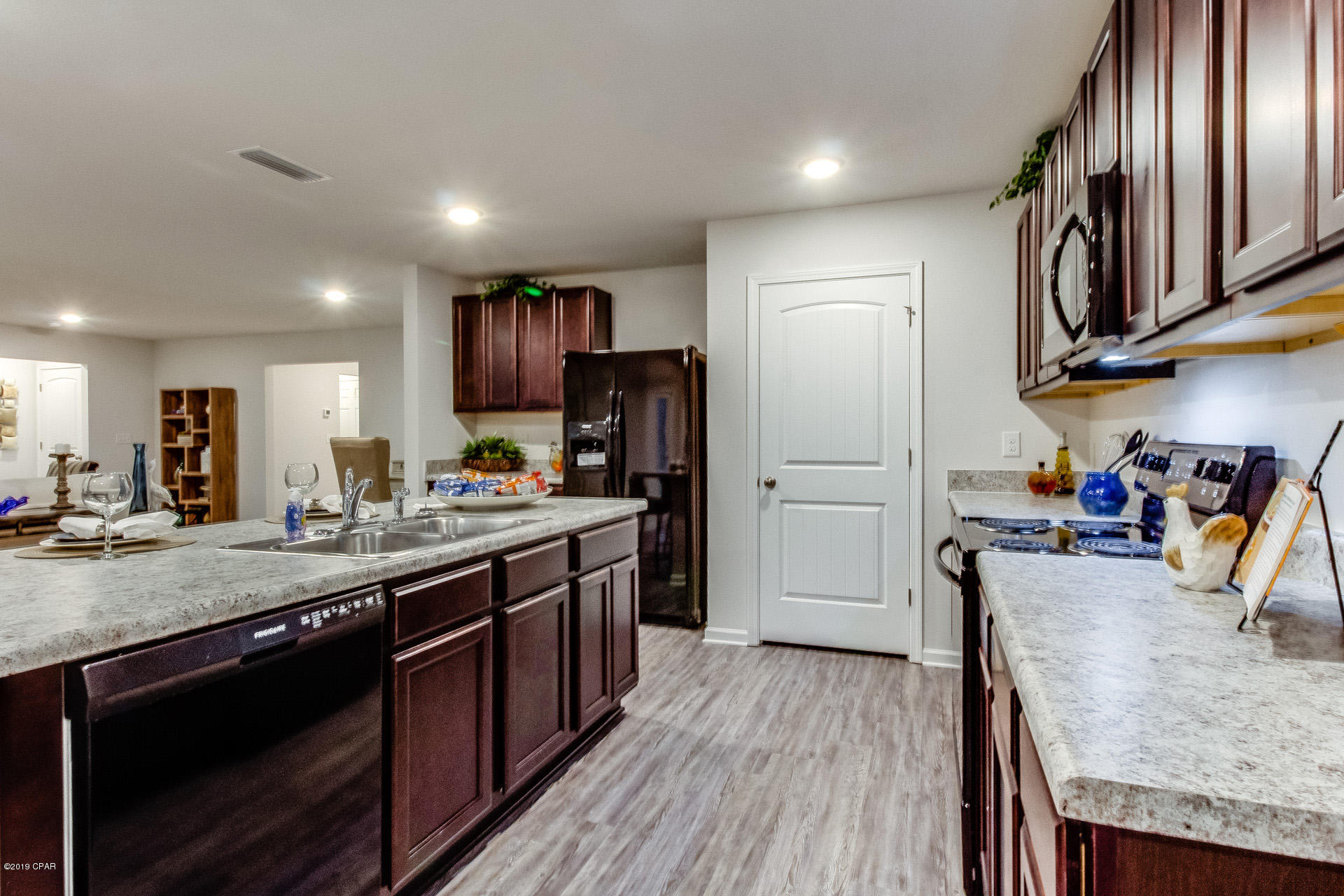 Hodges Bayou Plantation 1 - Residential