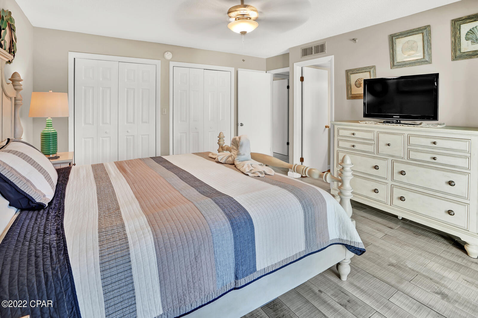 Watercrest Condo - Residential