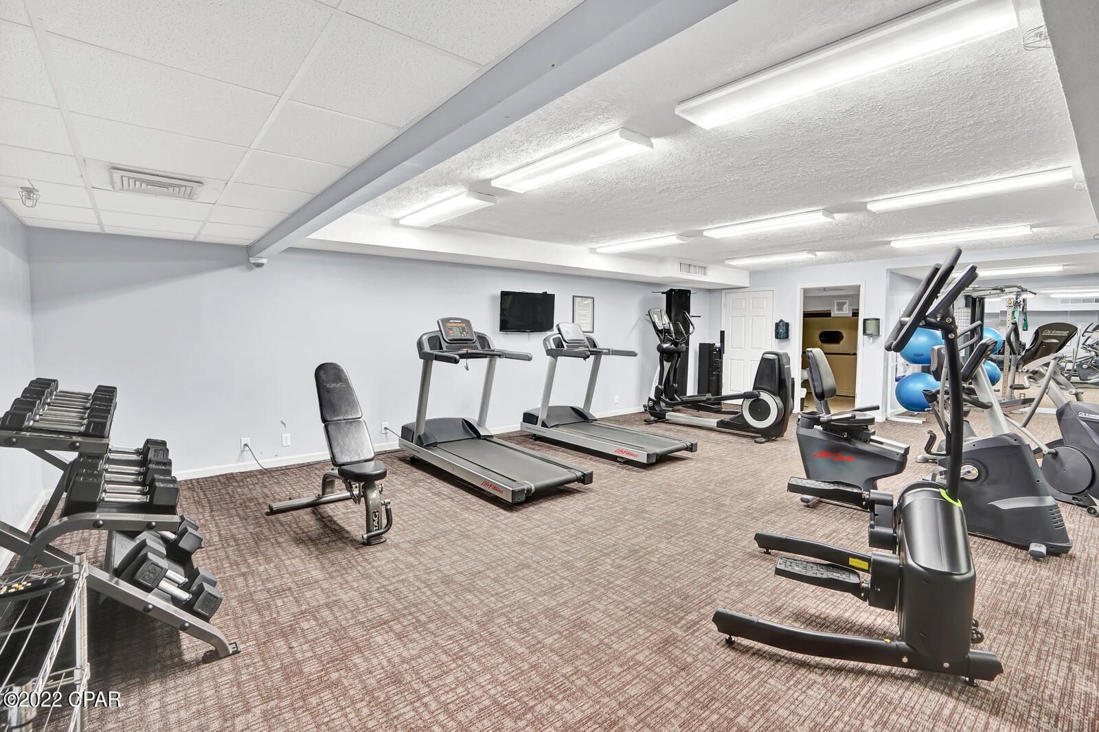 Watercrest Condo - Residential