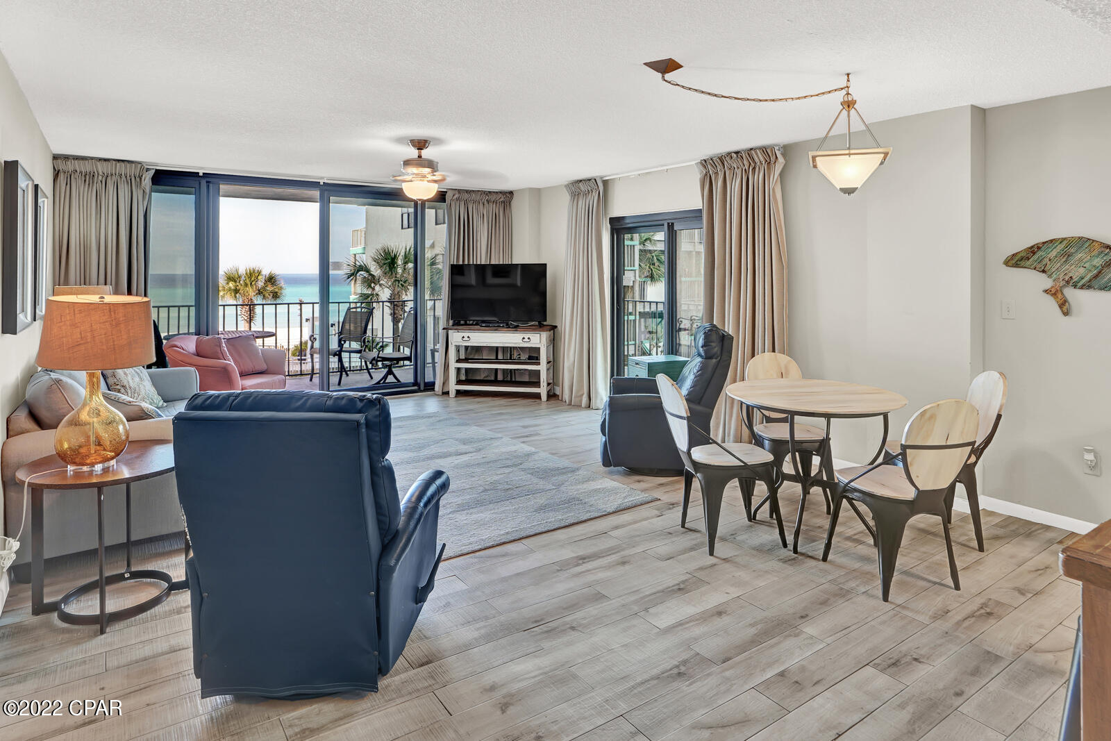 Watercrest Condo - Residential